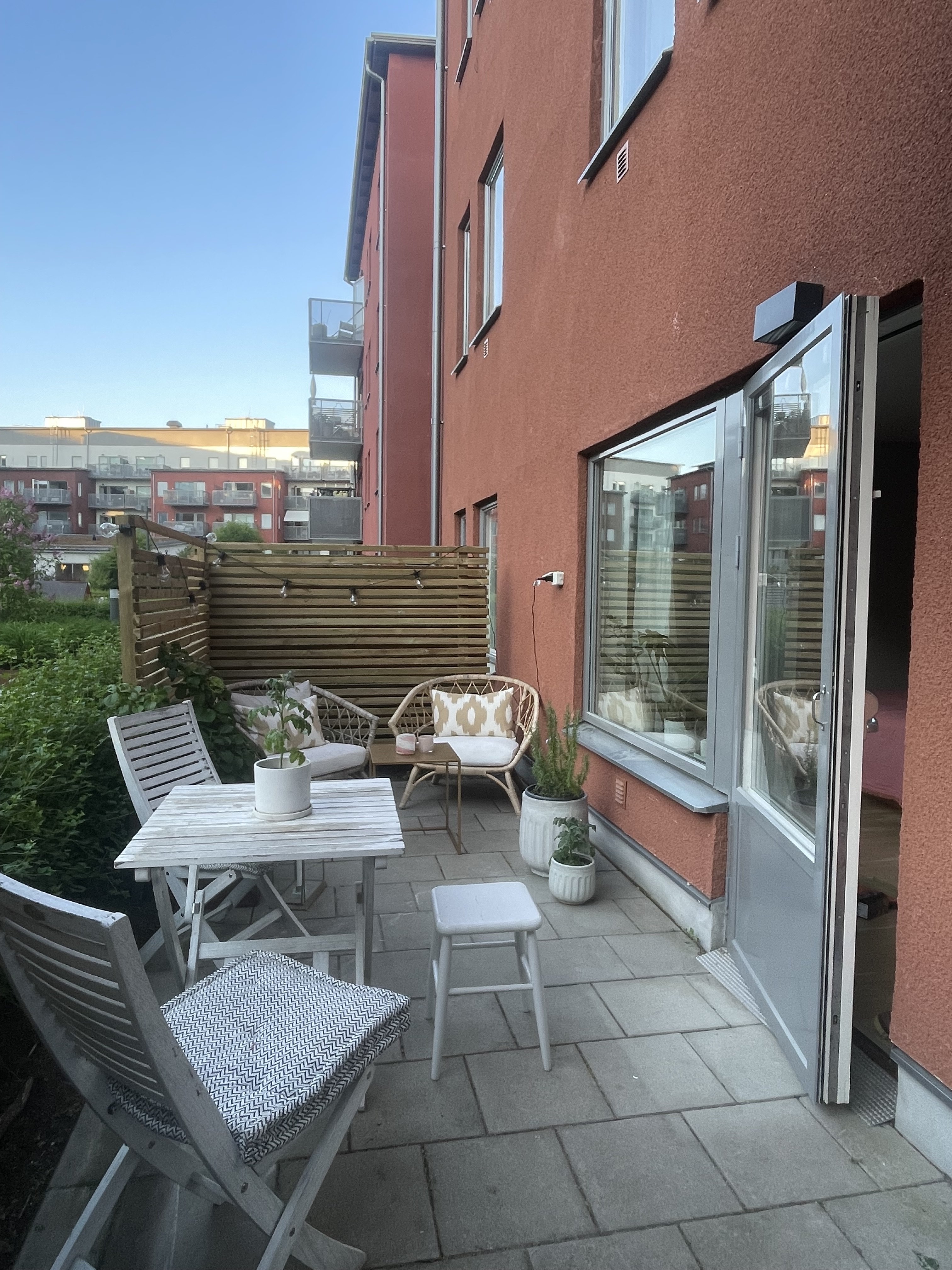 2 rok · 39 m² i Gustavsberg – bild 12