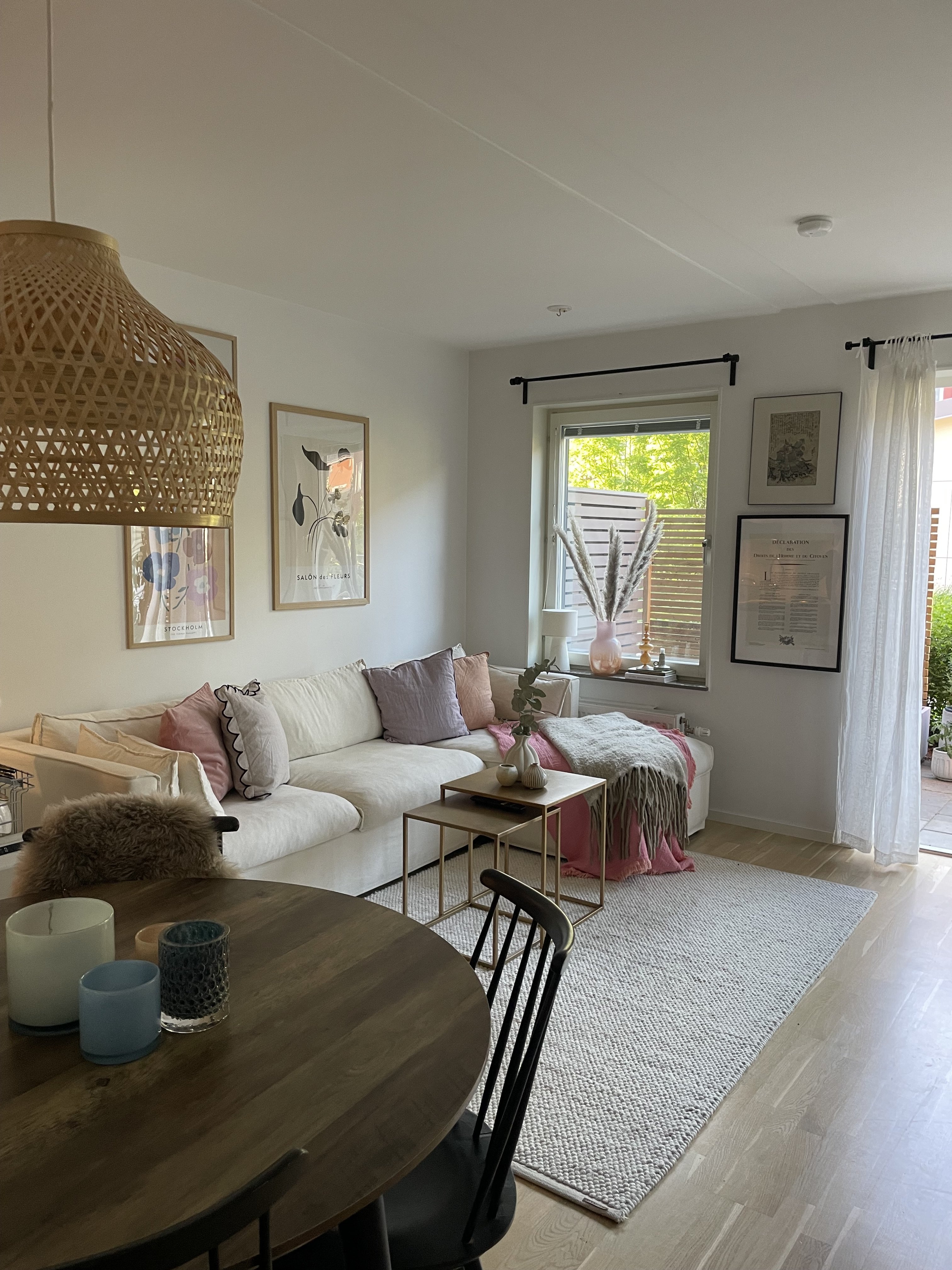 2 rok · 39 m² i Gustavsberg – bild 3