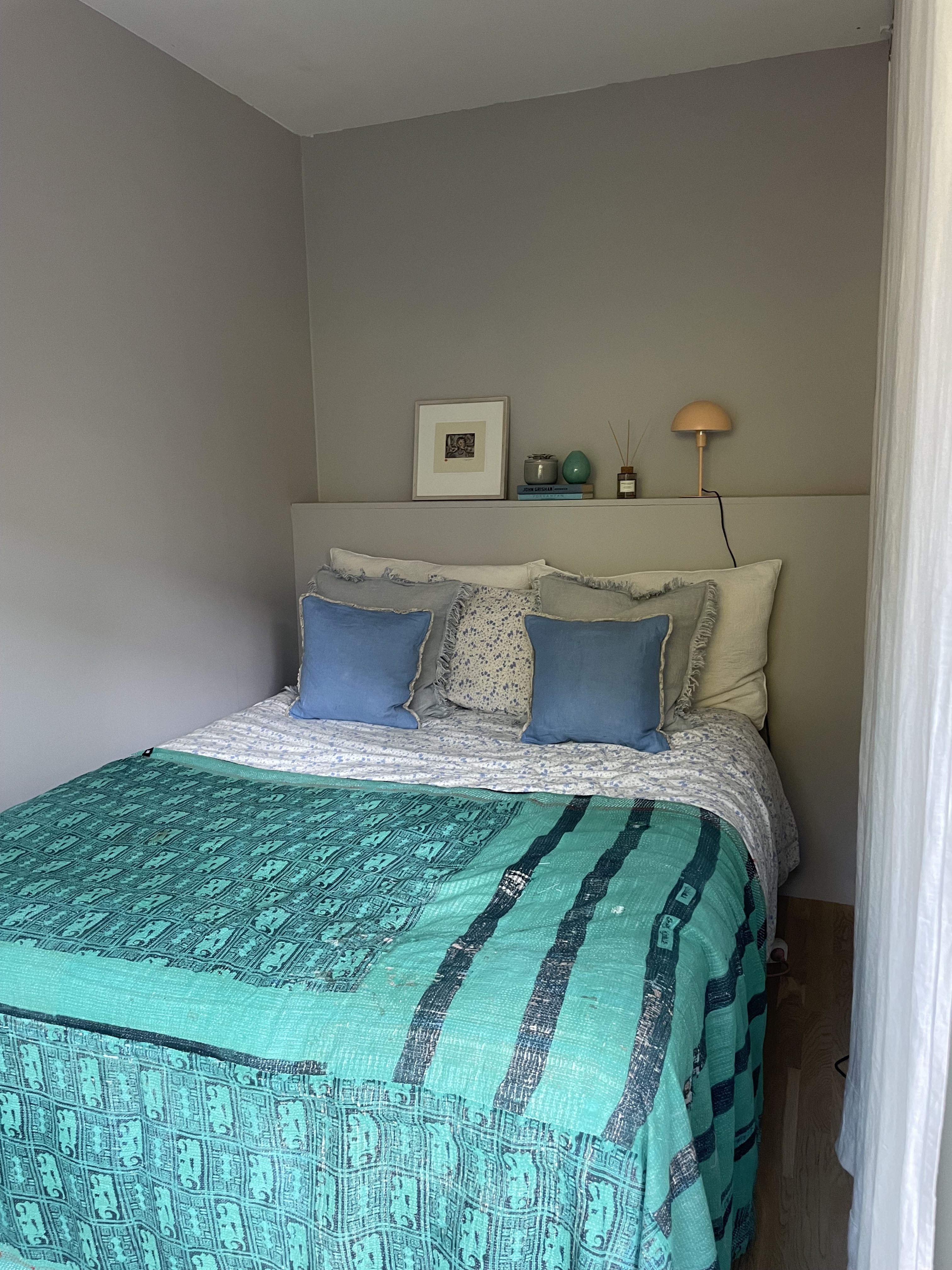 2 rok · 39 m² i Gustavsberg – bild 9