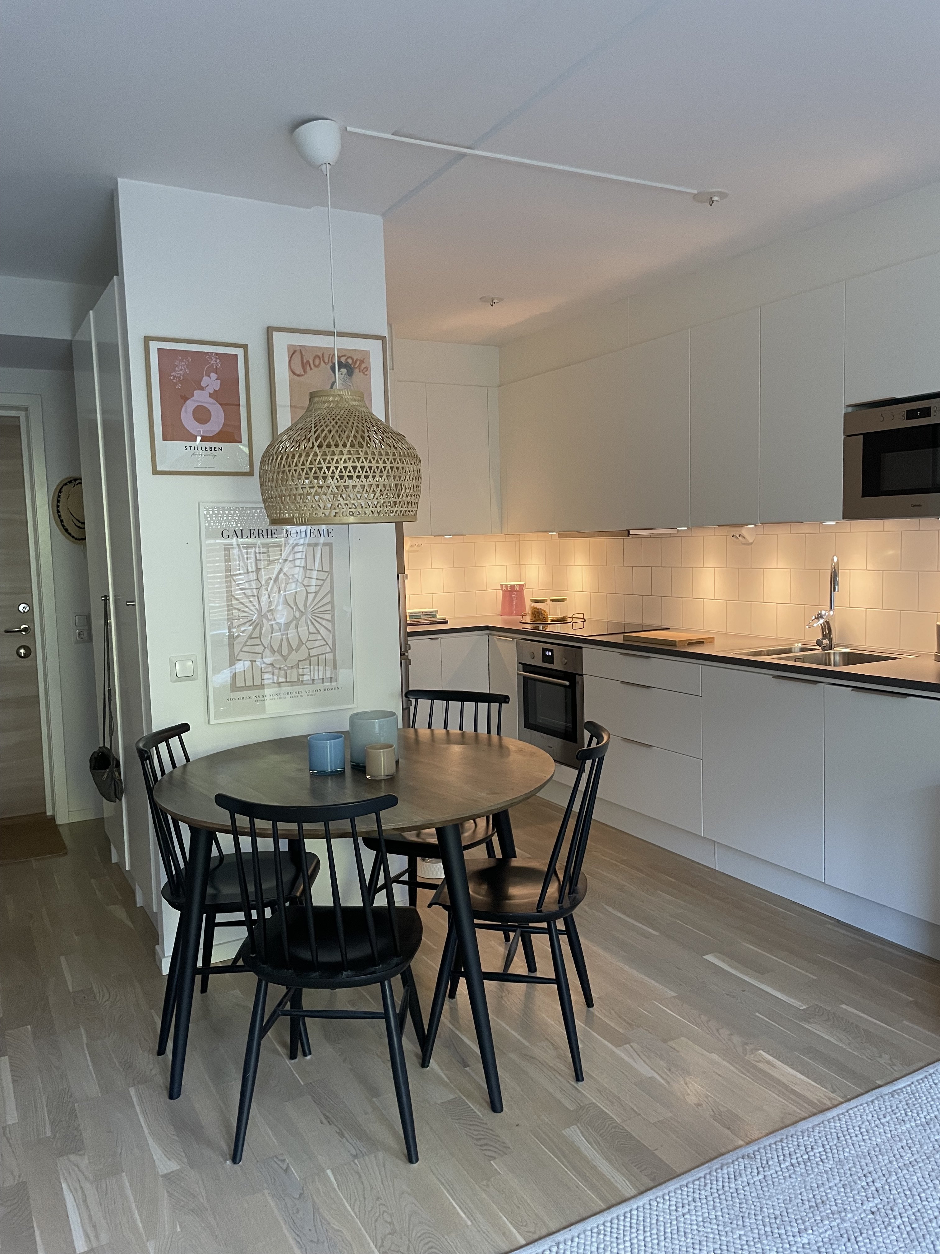 2 rok · 39 m² i Gustavsberg – bild 4
