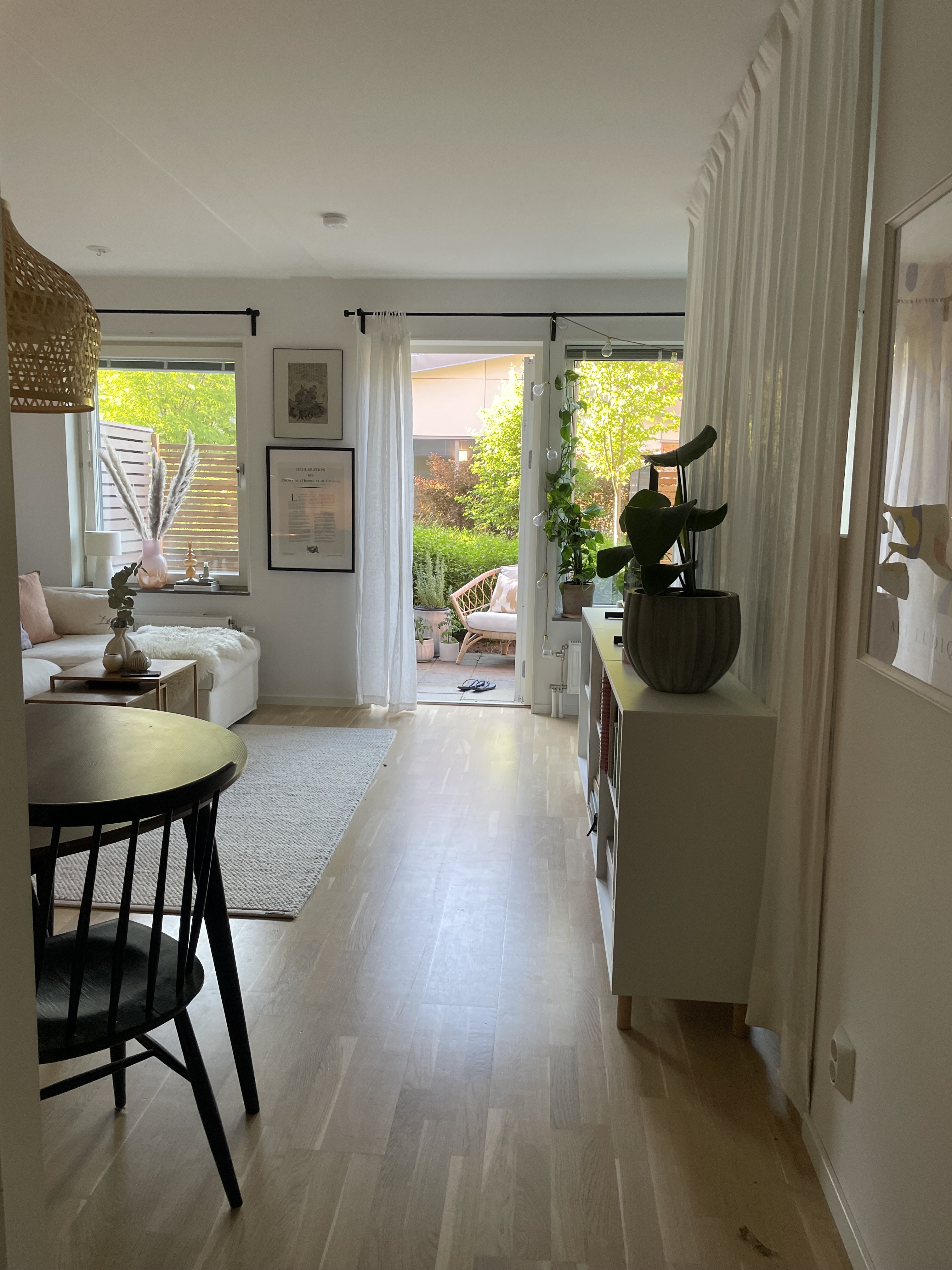 2 rok · 39 m² i Gustavsberg
