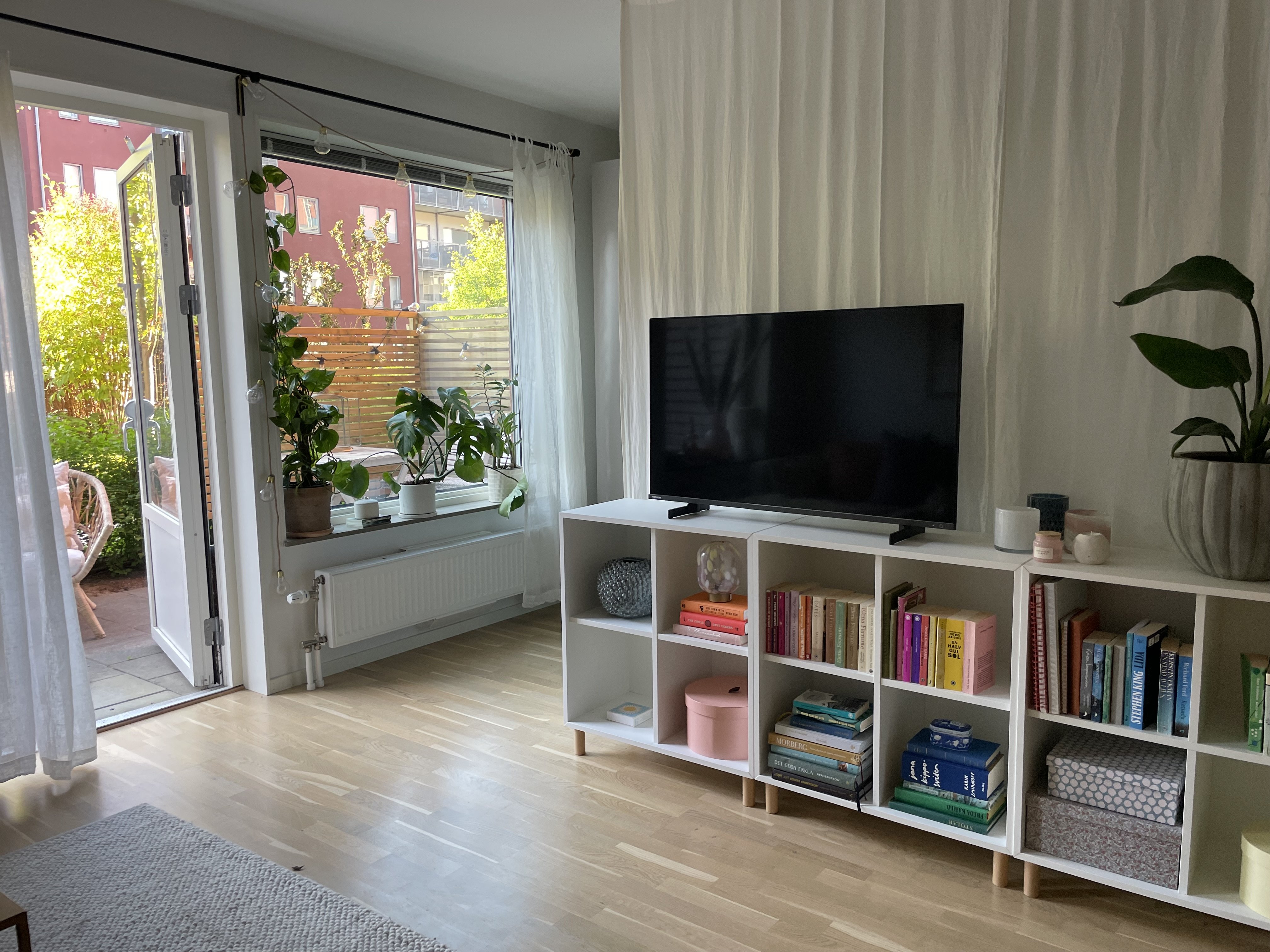 2 rok · 39 m² i Gustavsberg – bild 7
