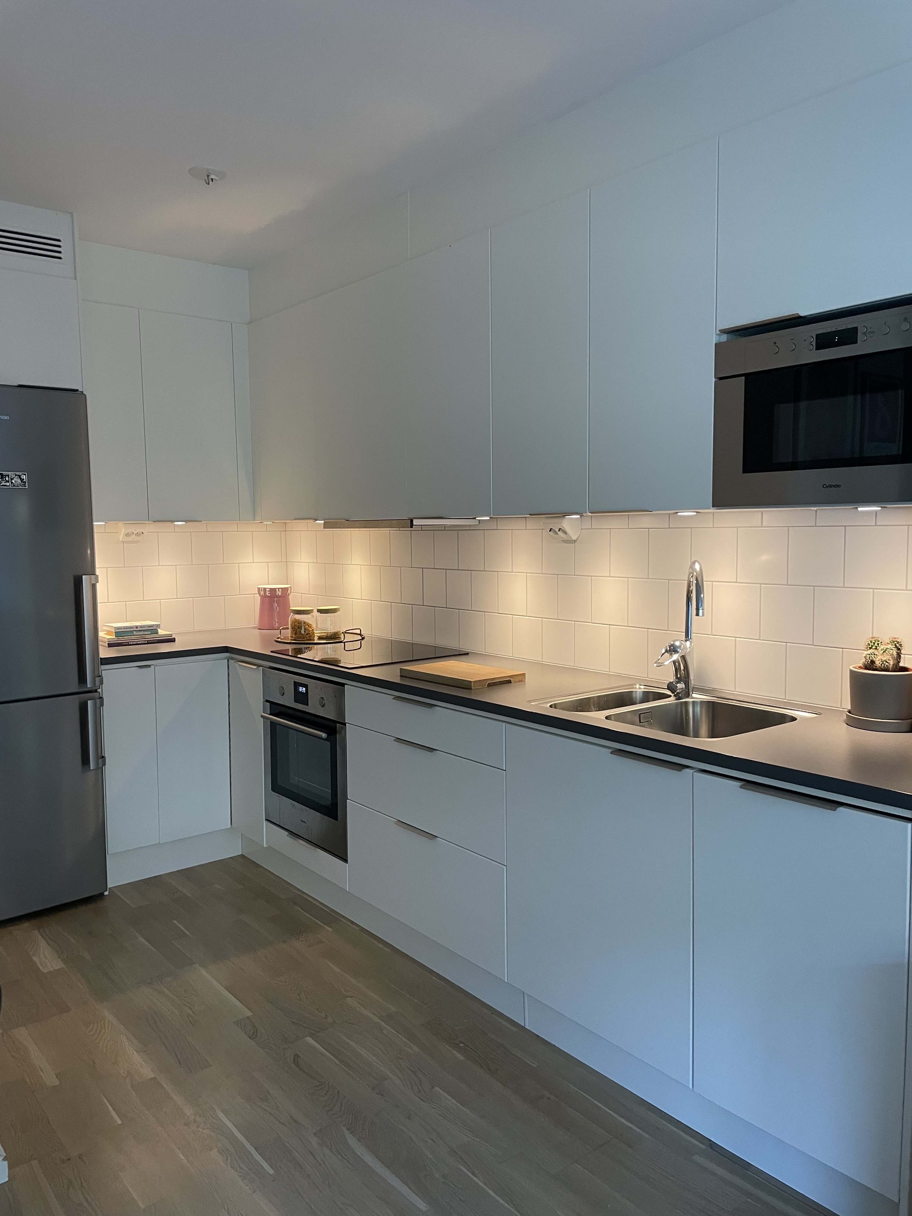 2 rok · 39 m² i Gustavsberg – bild 6
