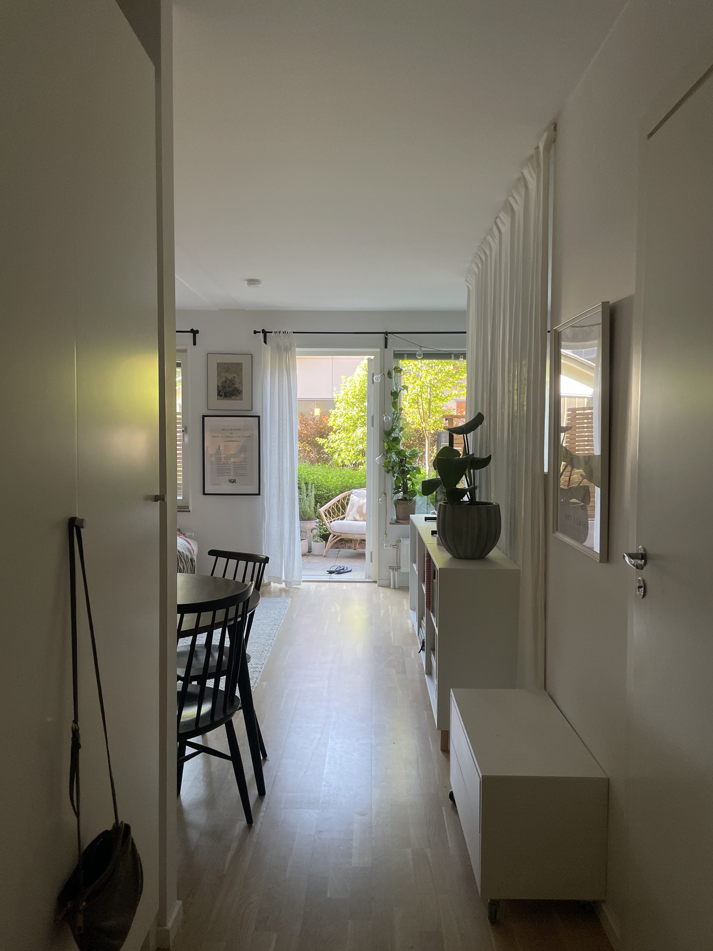 2 rok · 39 m² i Gustavsberg – bild 2