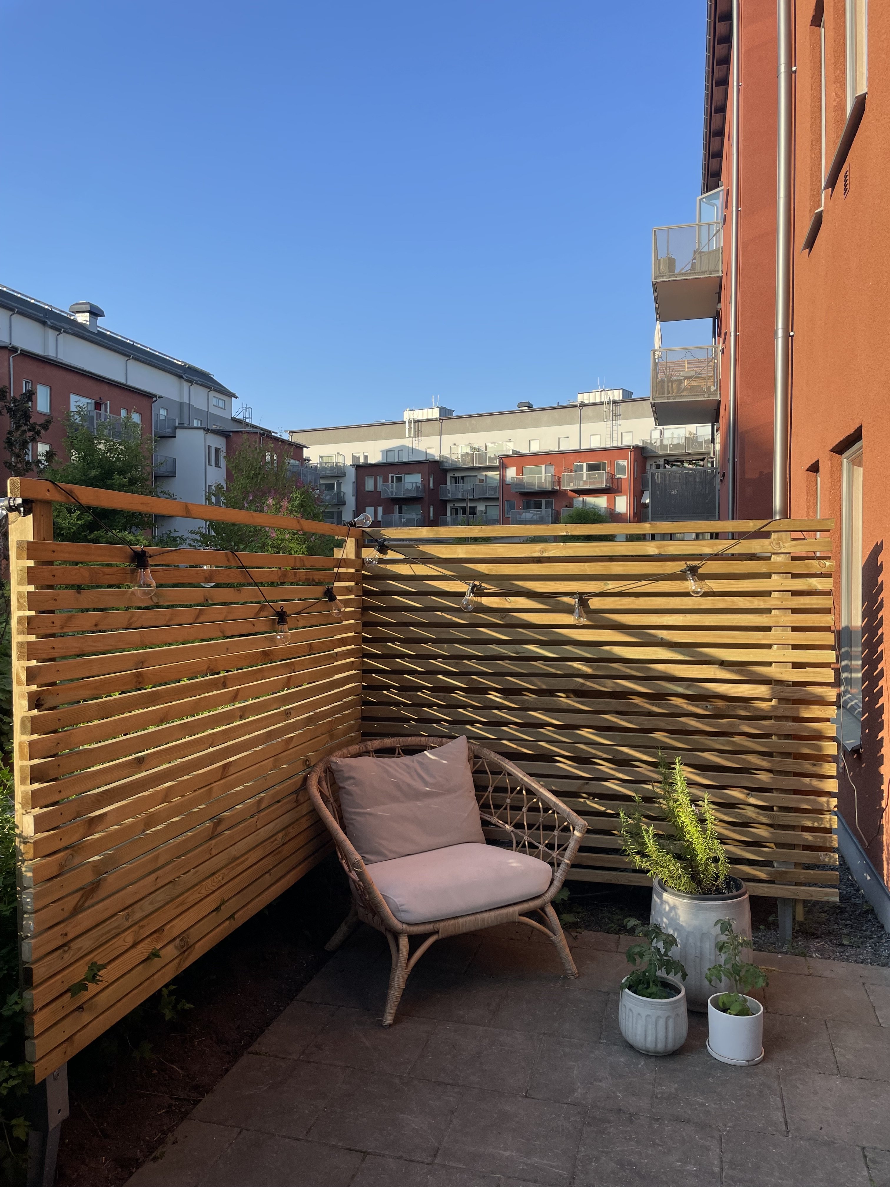 2 rok · 39 m² i Gustavsberg – bild 11
