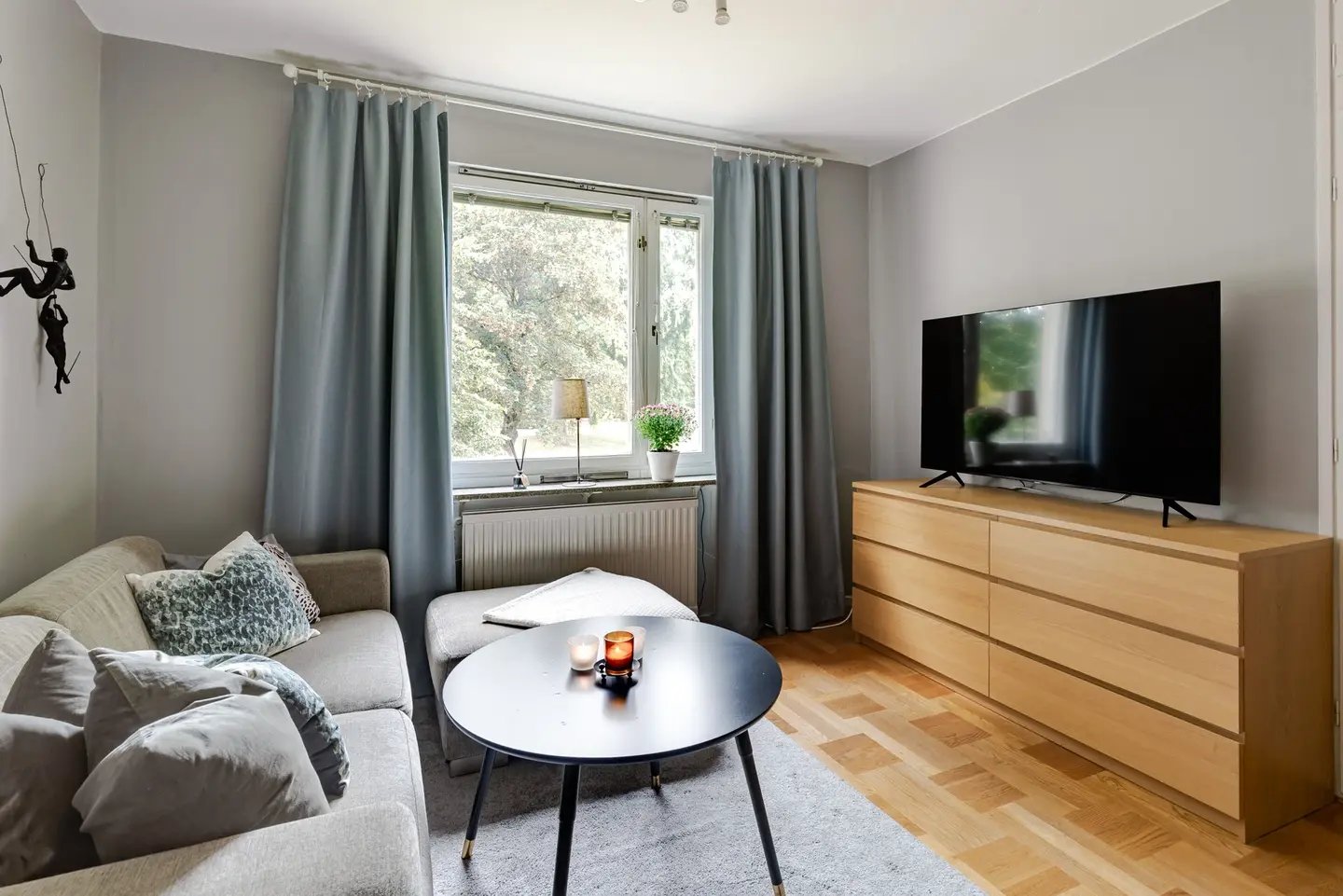 2 rok · 34 m² i Örebro – bild 7