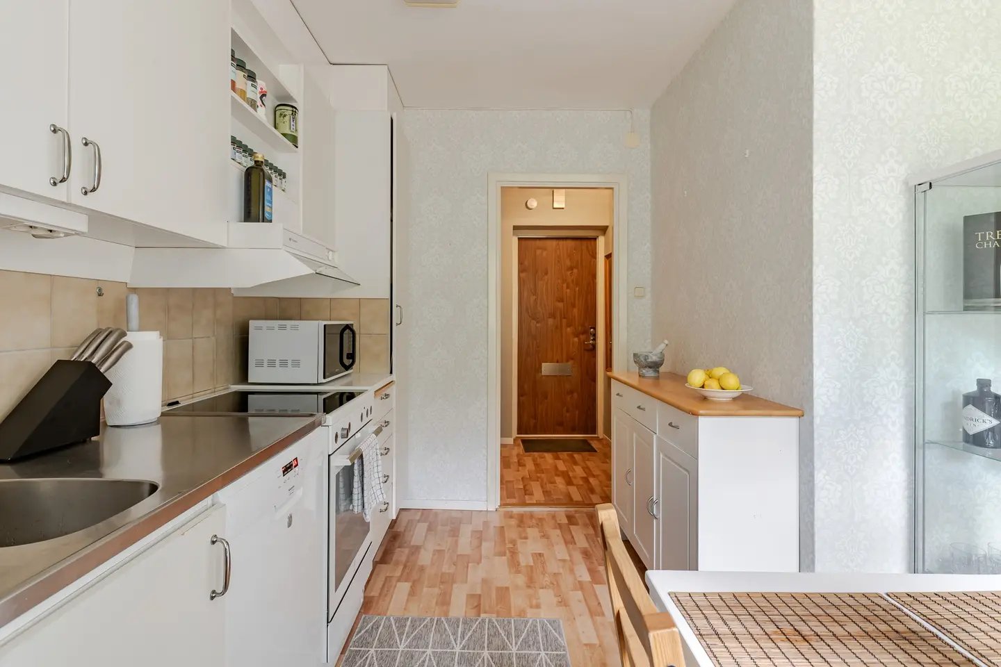 2 rok · 34 m² i Örebro – bild 4