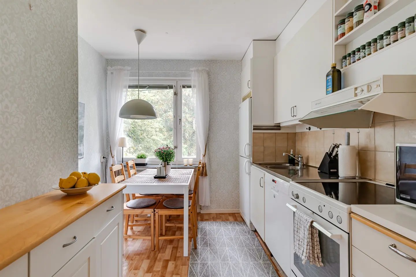 2 rok · 34 m² i Örebro – bild 3