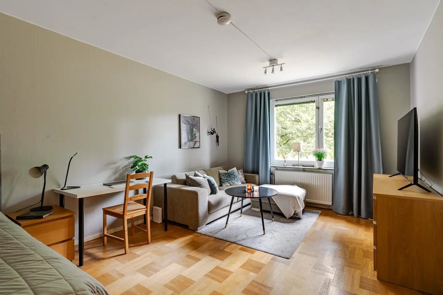 2 rok · 34 m² i Örebro