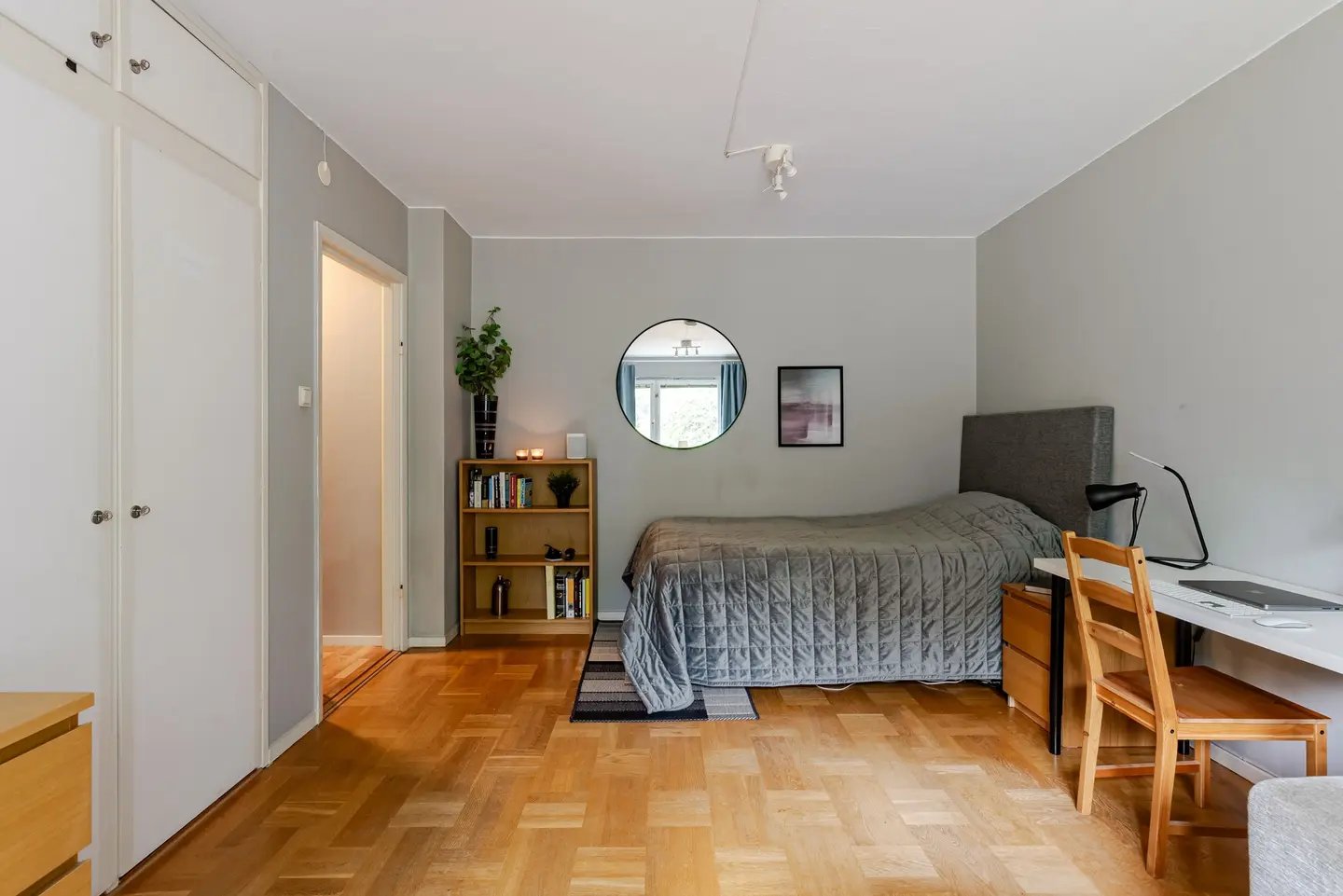2 rok · 34 m² i Örebro – bild 2