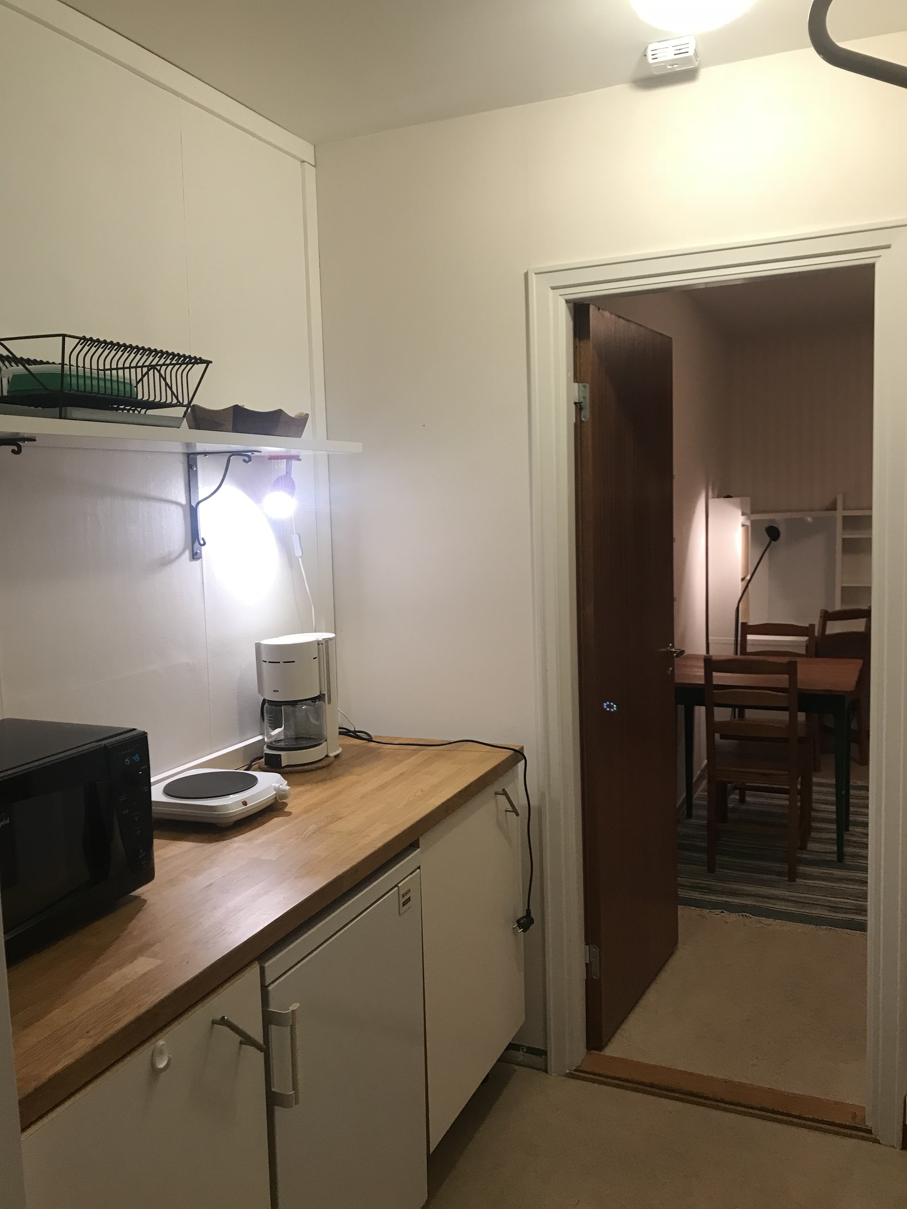 1 rok · 17 m² i Solna – bild 4