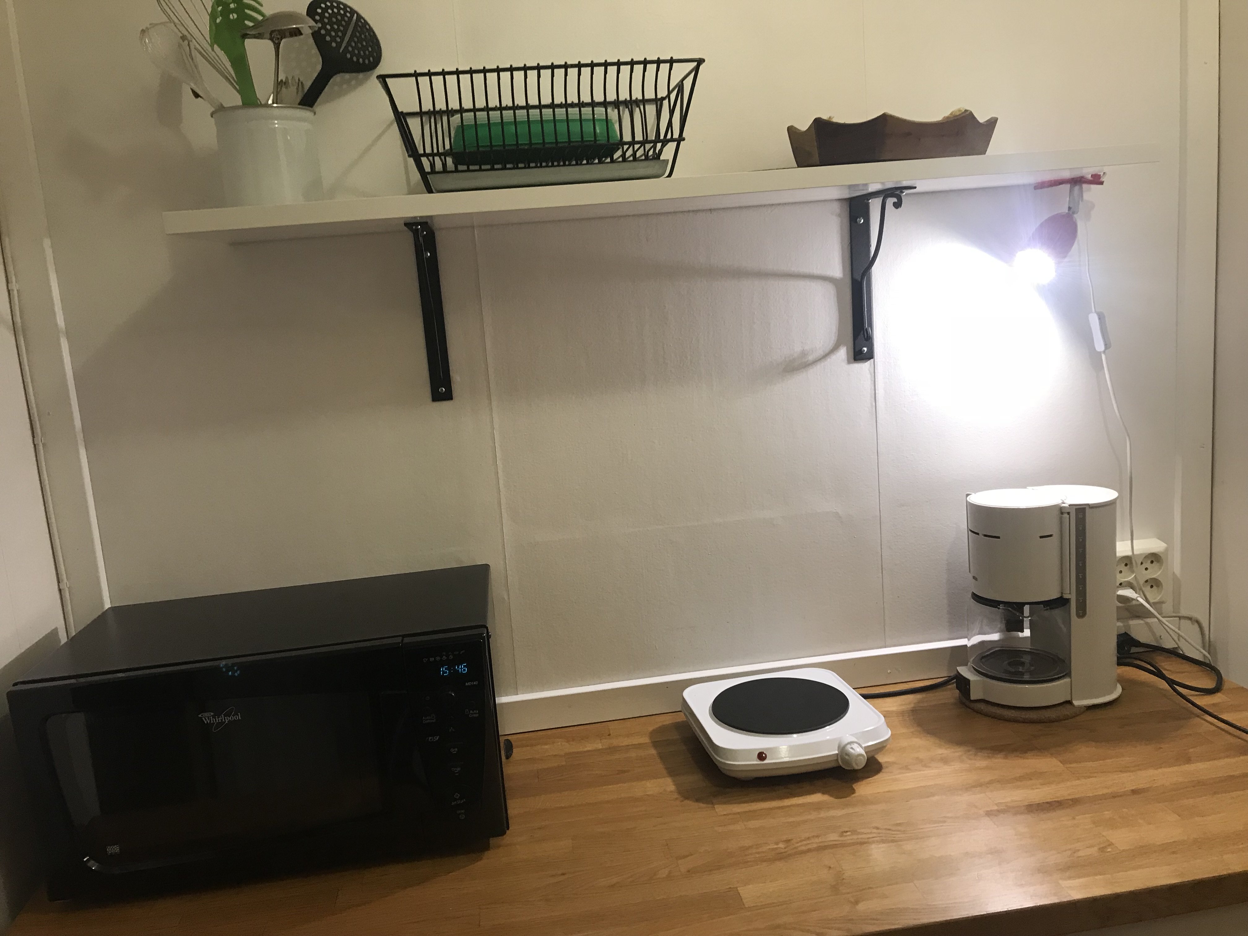 1 rok · 17 m² i Solna – bild 6