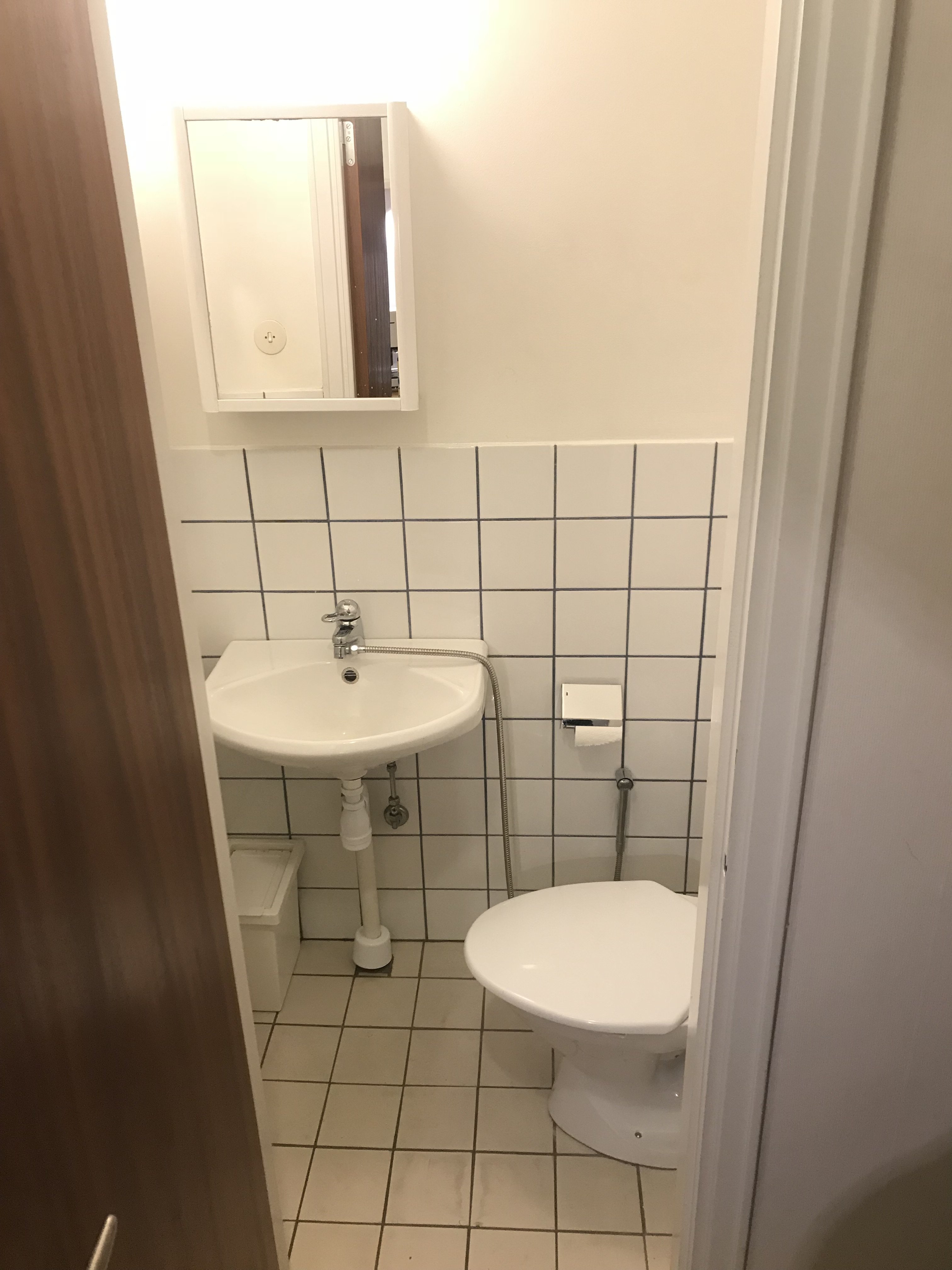 1 rok · 17 m² i Solna – bild 3