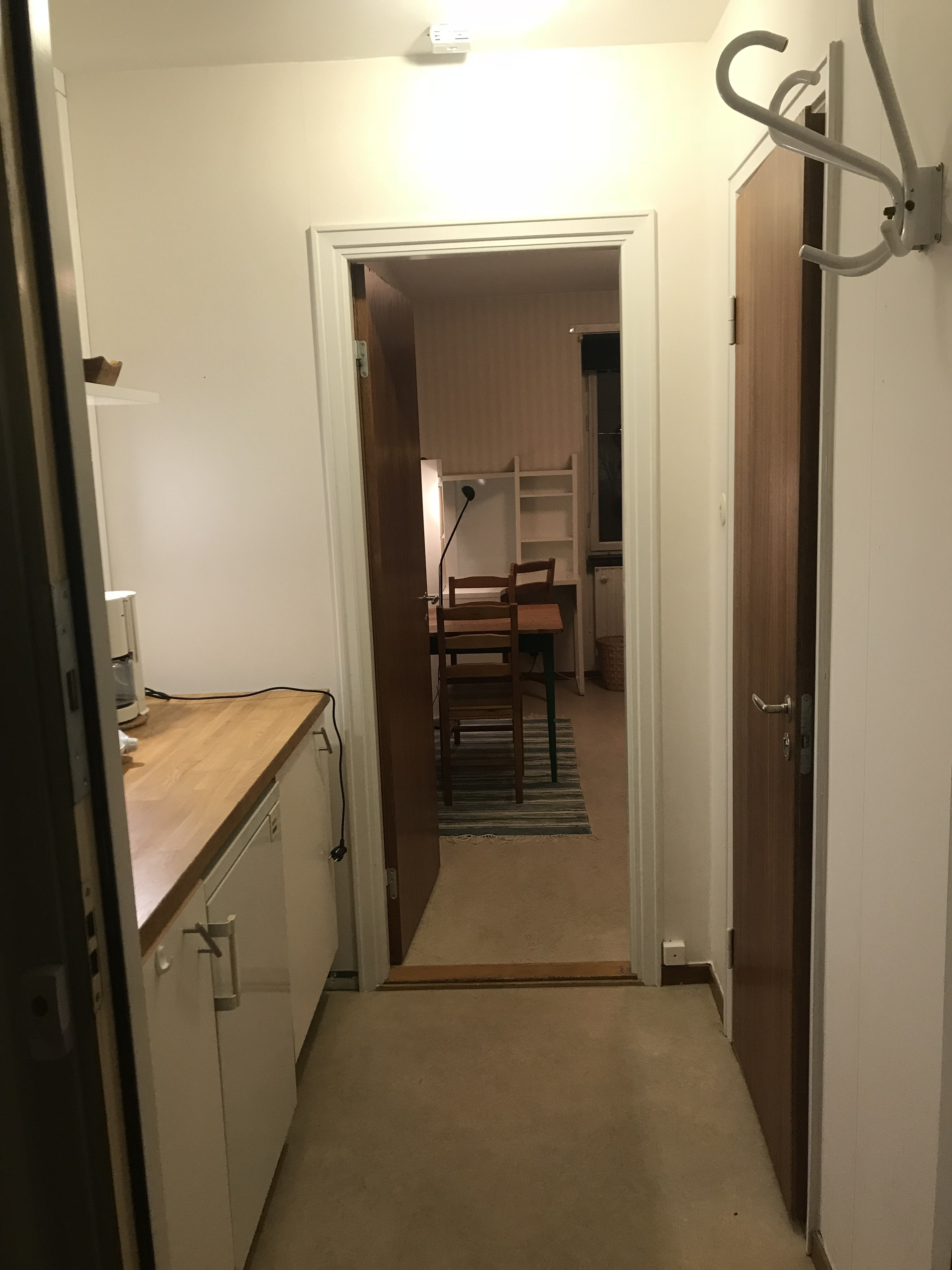 1 rok · 17 m² i Solna – bild 5