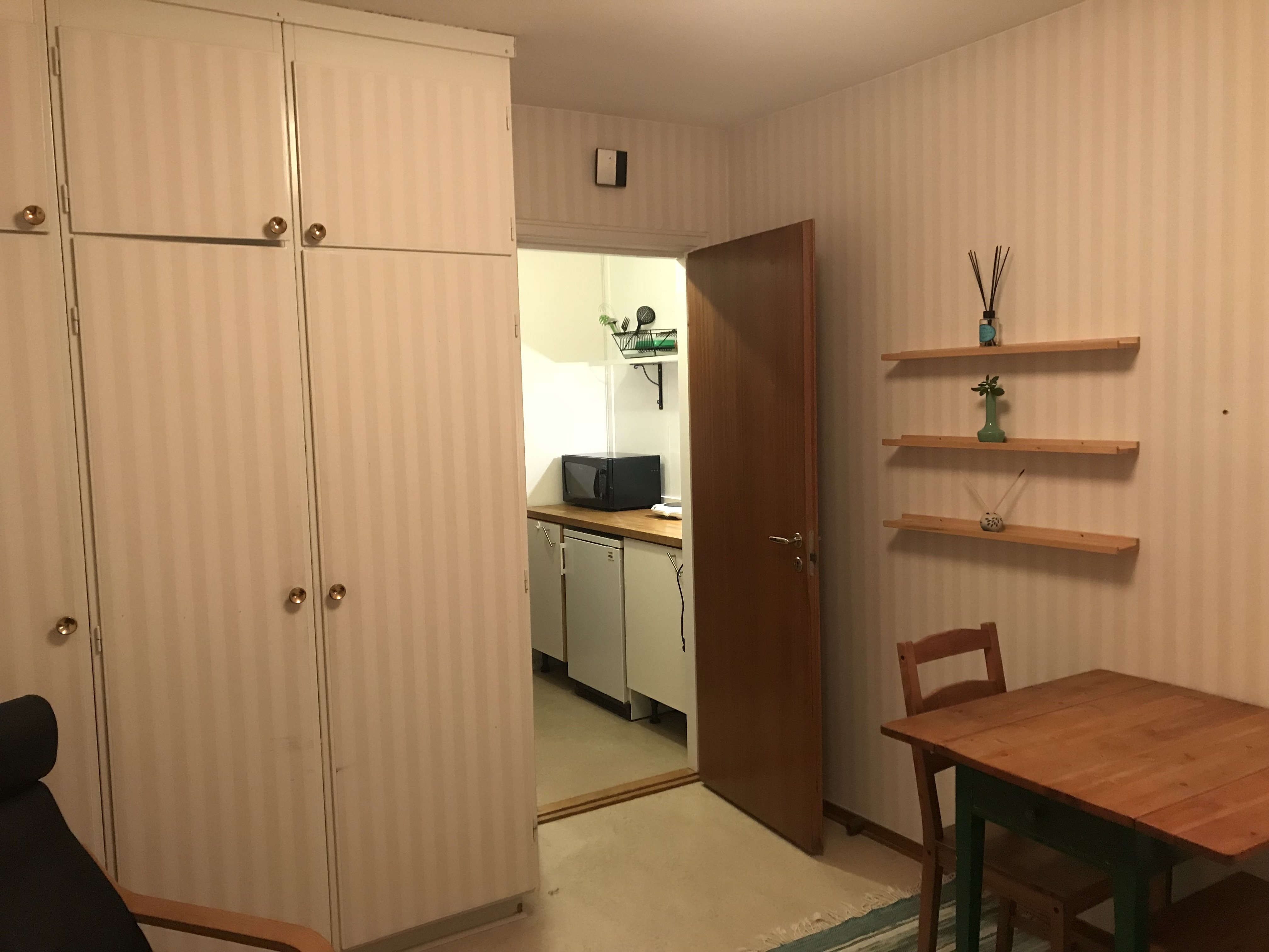 1 rok · 17 m² i Solna – bild 2