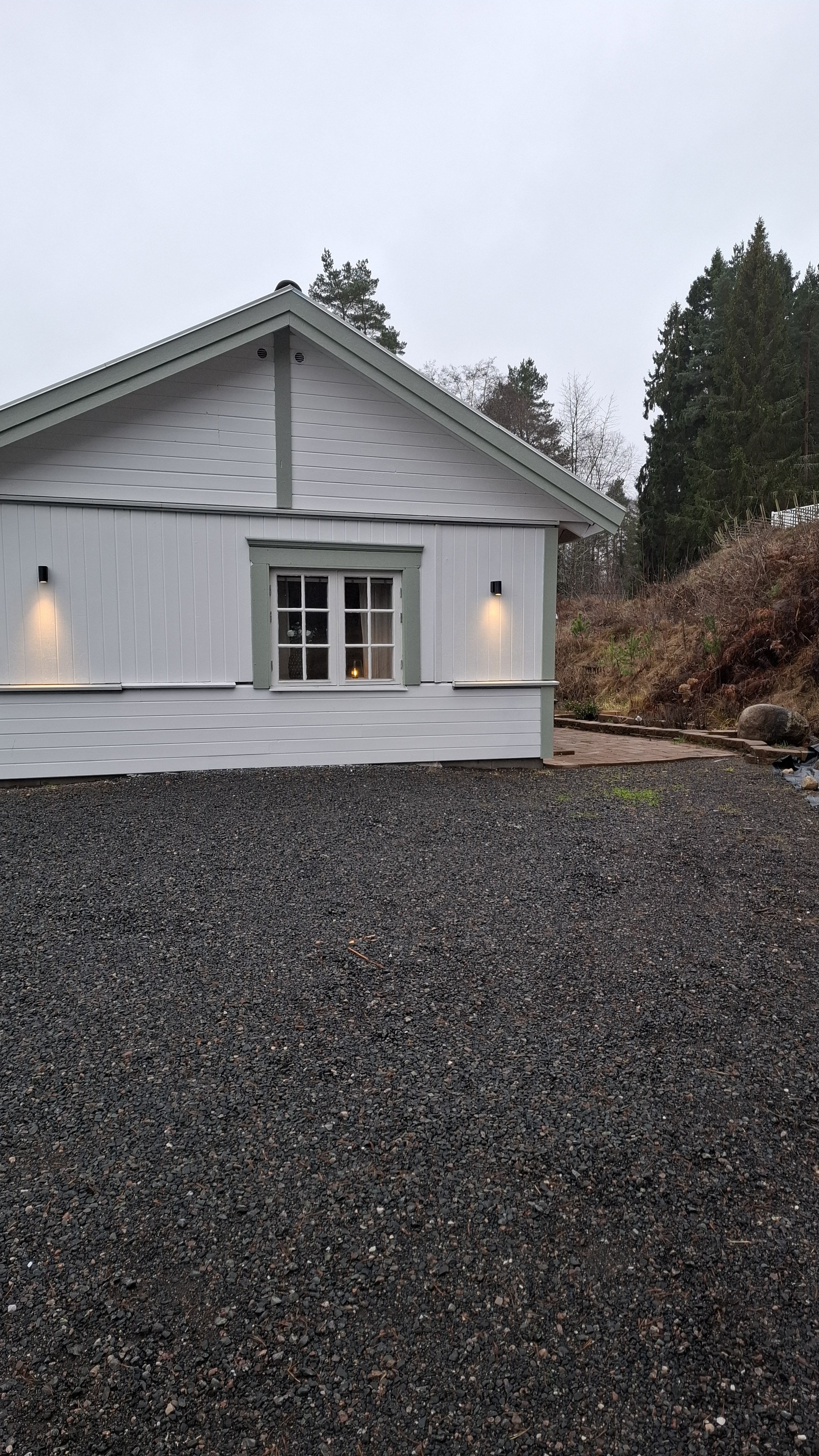 1 rok · 36 m² i Bankeryd – bild 9