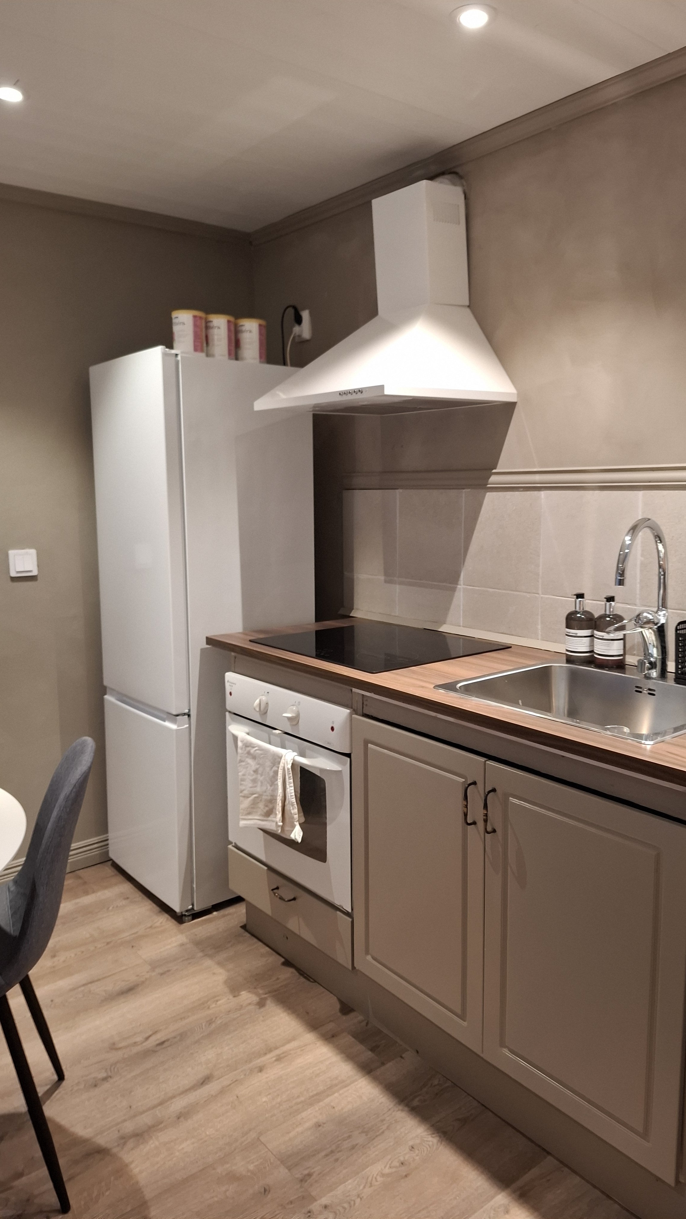 1 rok · 36 m² i Bankeryd – bild 4