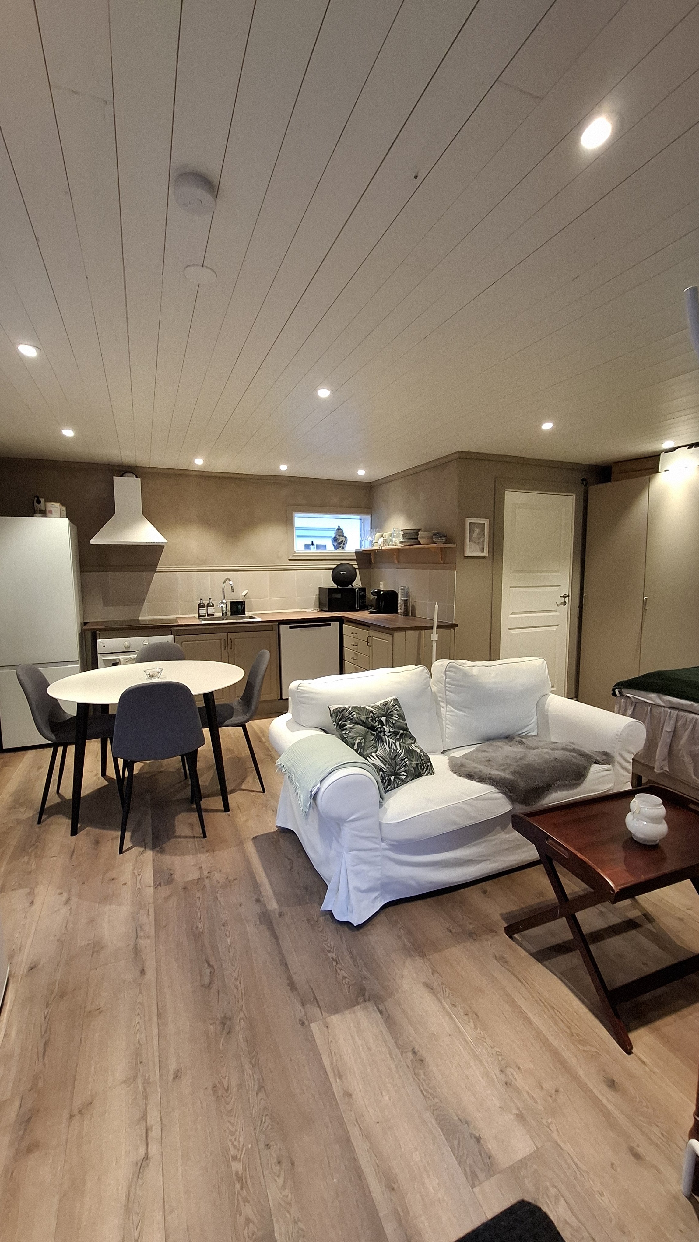 1 rok · 36 m² i Bankeryd