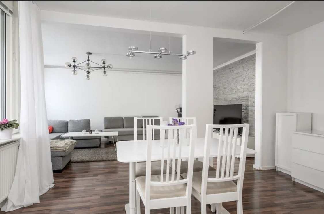 2 rok · 67 m² i Sundsvall – bild 6