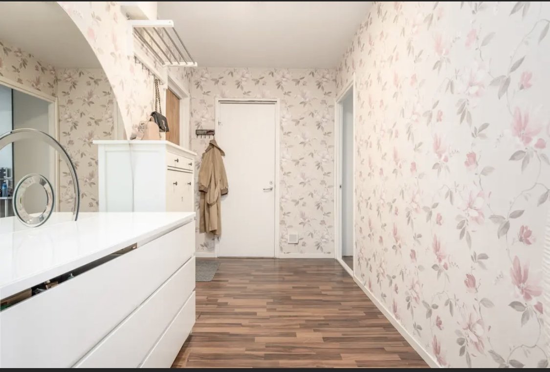 2 rok · 67 m² i Sundsvall – bild 3