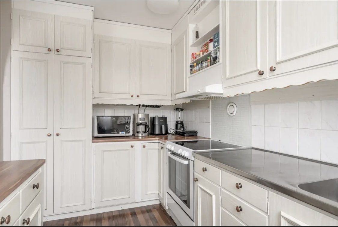 2 rok · 67 m² i Sundsvall – bild 12