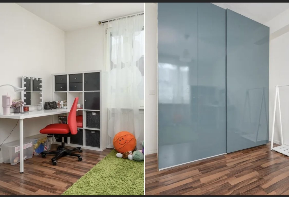 2 rok · 67 m² i Sundsvall – bild 15