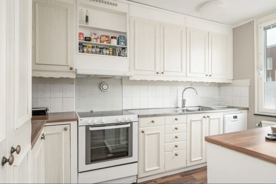 2 rok · 67 m² i Sundsvall – bild 10
