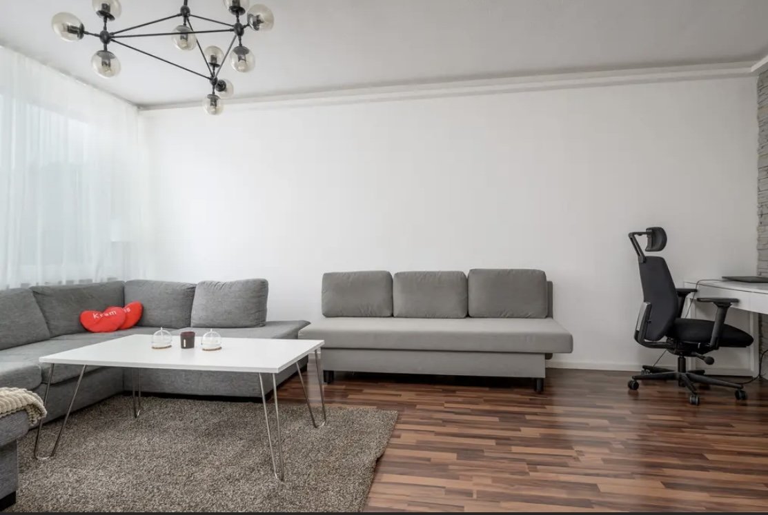 2 rok · 67 m² i Sundsvall – bild 8