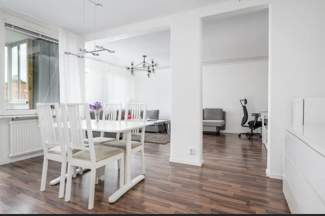 2 rok · 67 m² i Sundsvall – bild 4