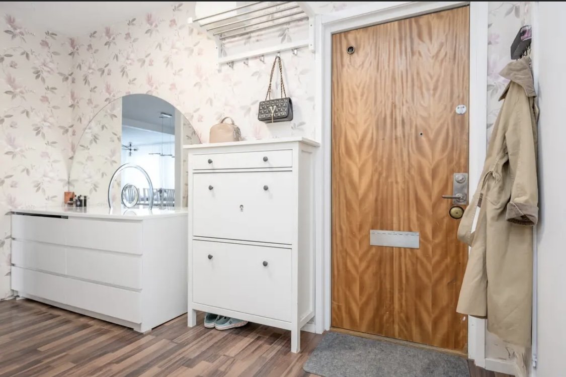 2 rok · 67 m² i Sundsvall – bild 2