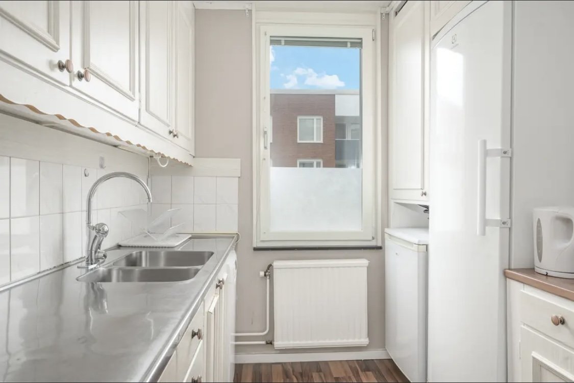 2 rok · 67 m² i Sundsvall – bild 11