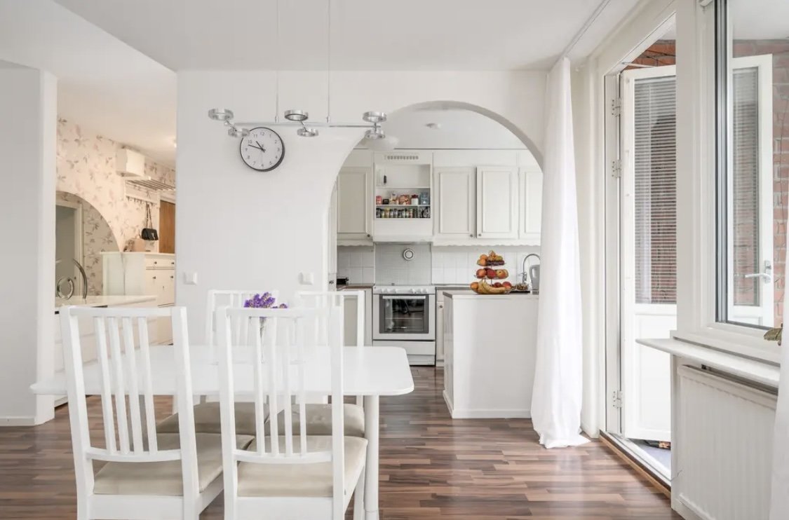 2 rok · 67 m² i Sundsvall – bild 5