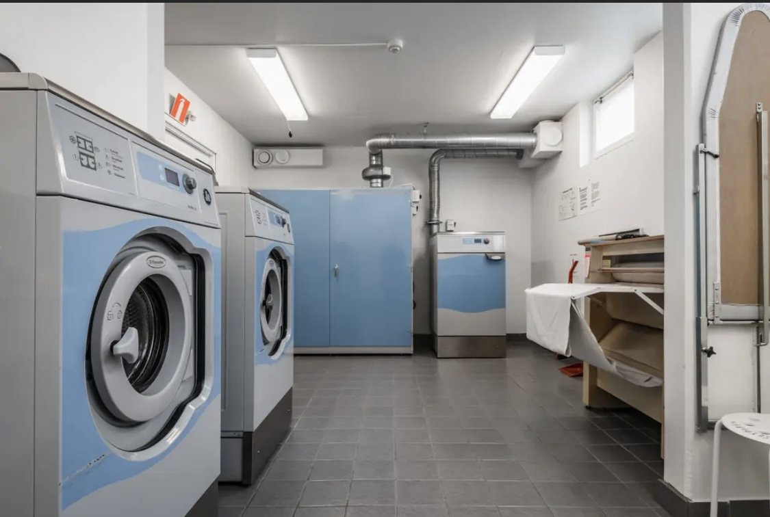 2 rok · 67 m² i Sundsvall – bild 16