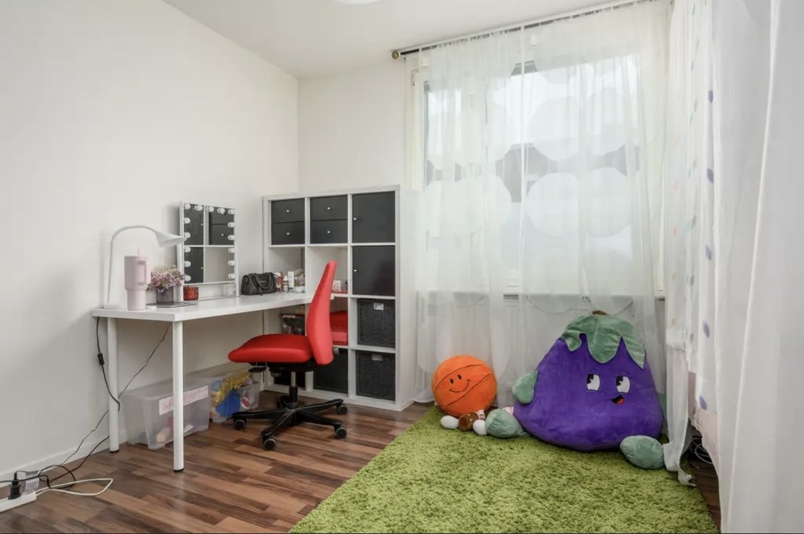 2 rok · 67 m² i Sundsvall – bild 14