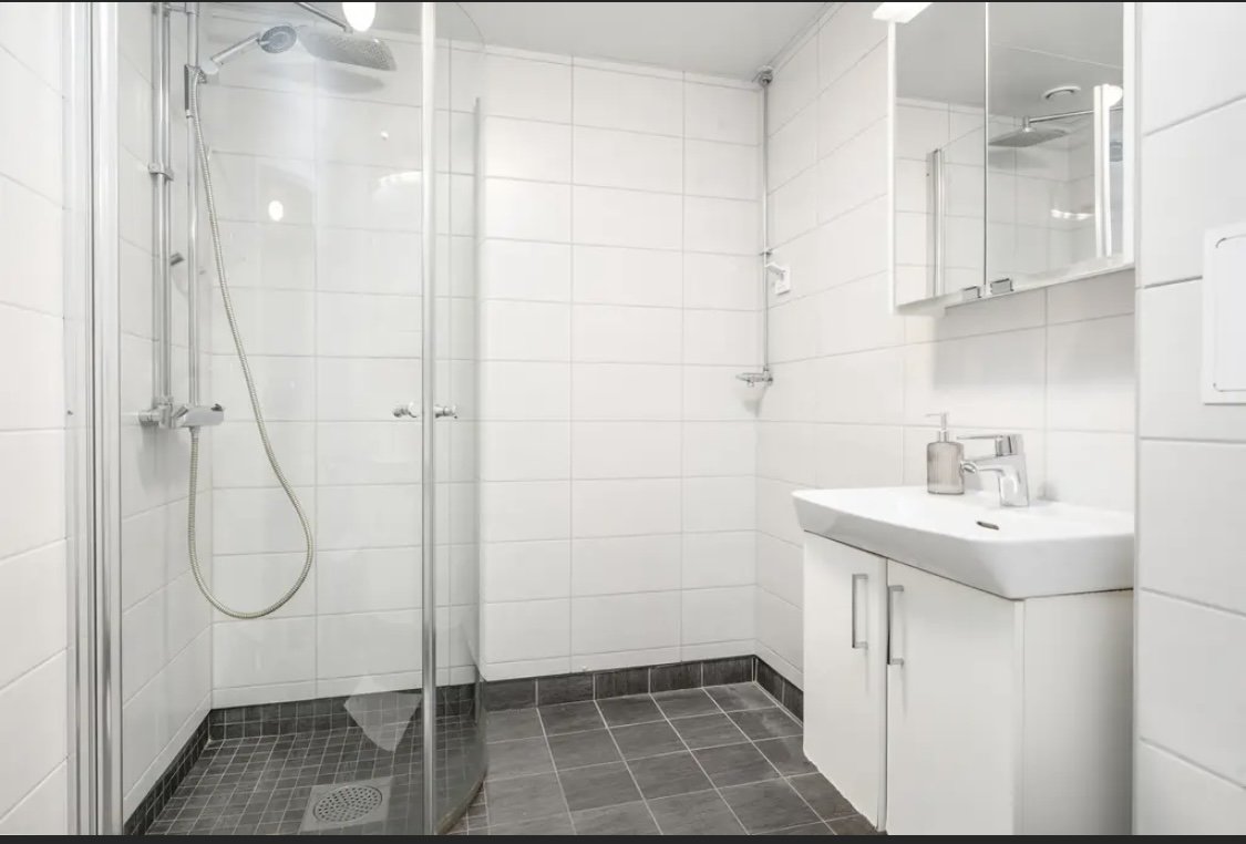 2 rok · 67 m² i Sundsvall – bild 13
