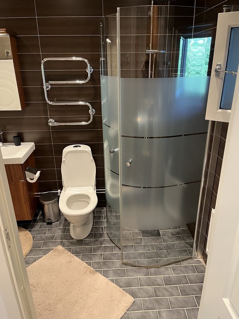 1 rok · 33 m² i Nacka – bild 7