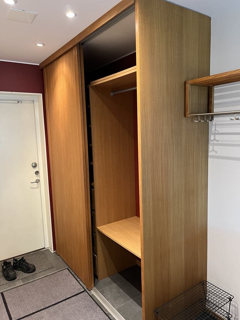 1 rok · 33 m² i Nacka – bild 10