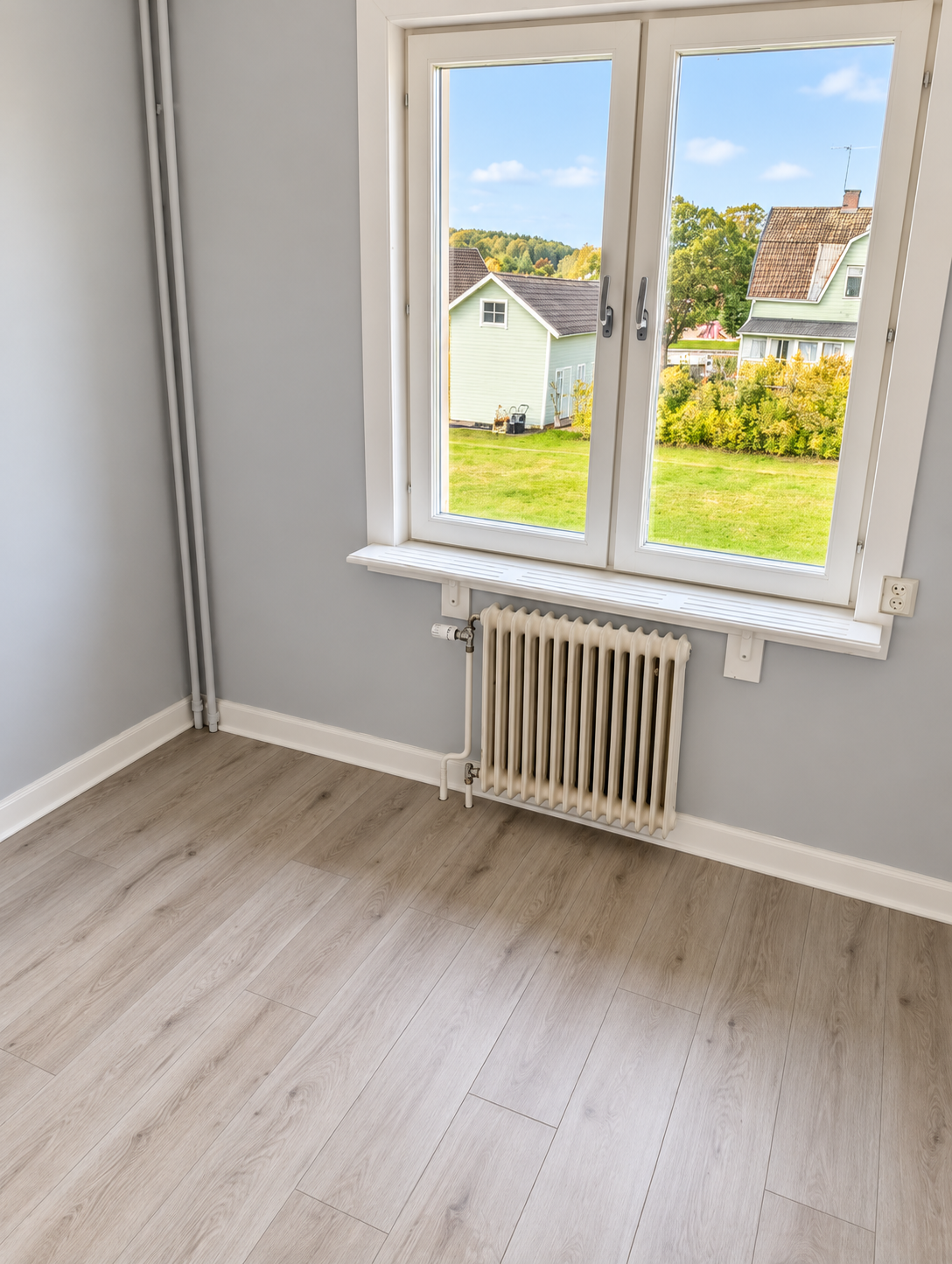 5 rok · 95 m² i Sköldinge – bild 7