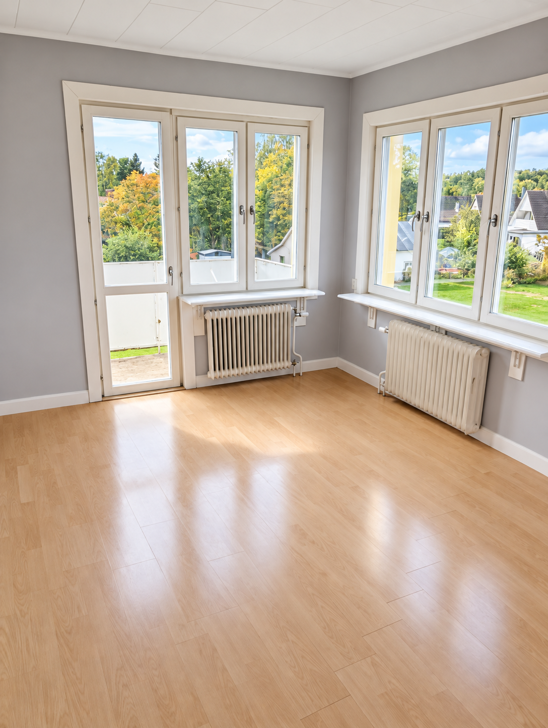 5 rok · 95 m² i Sköldinge – bild 8