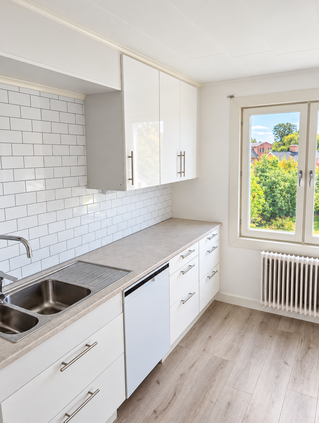 5 rok · 95 m² i Sköldinge – bild 5