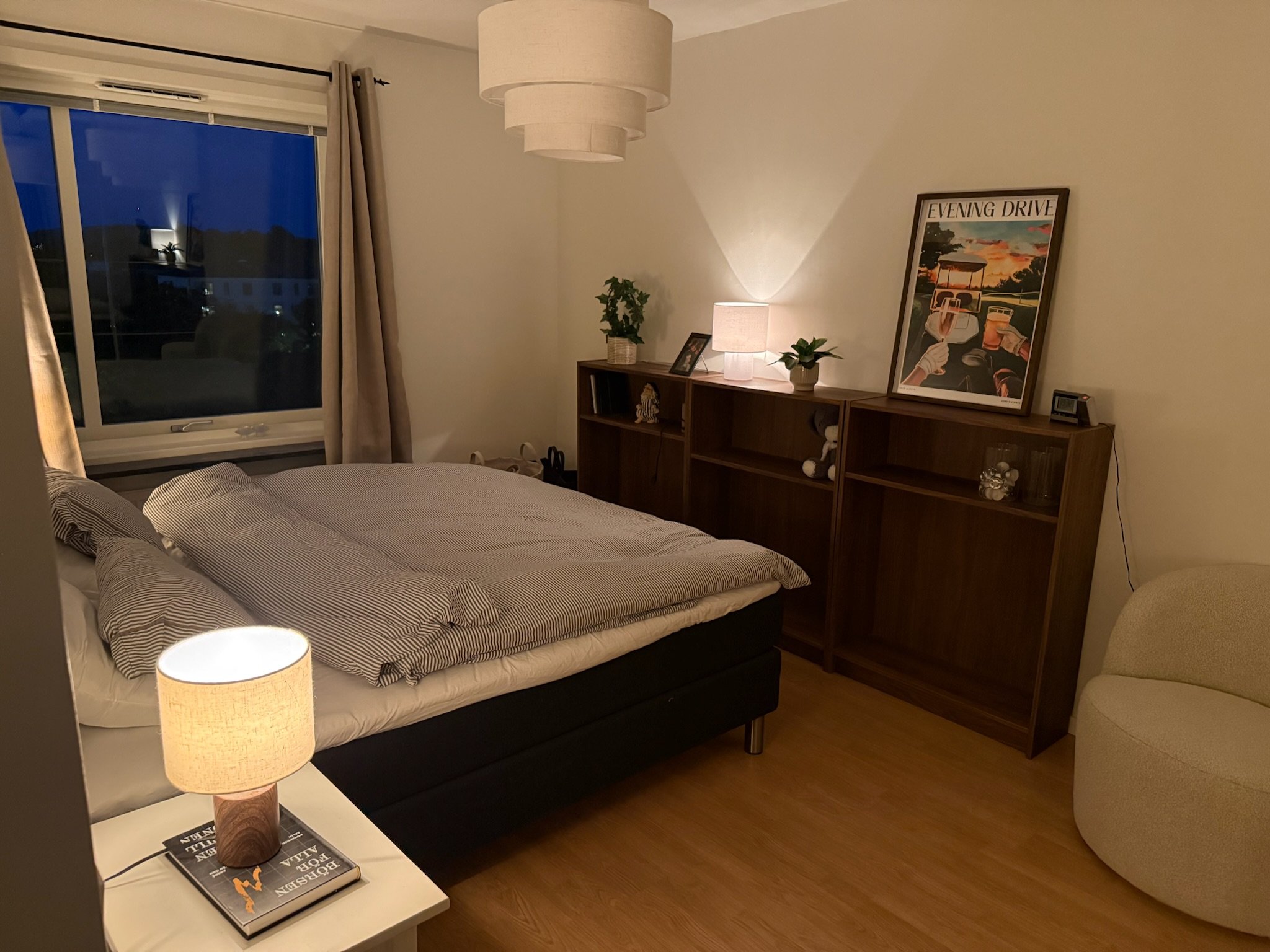 2 rok · 62 m² i Kungälv – bild 4