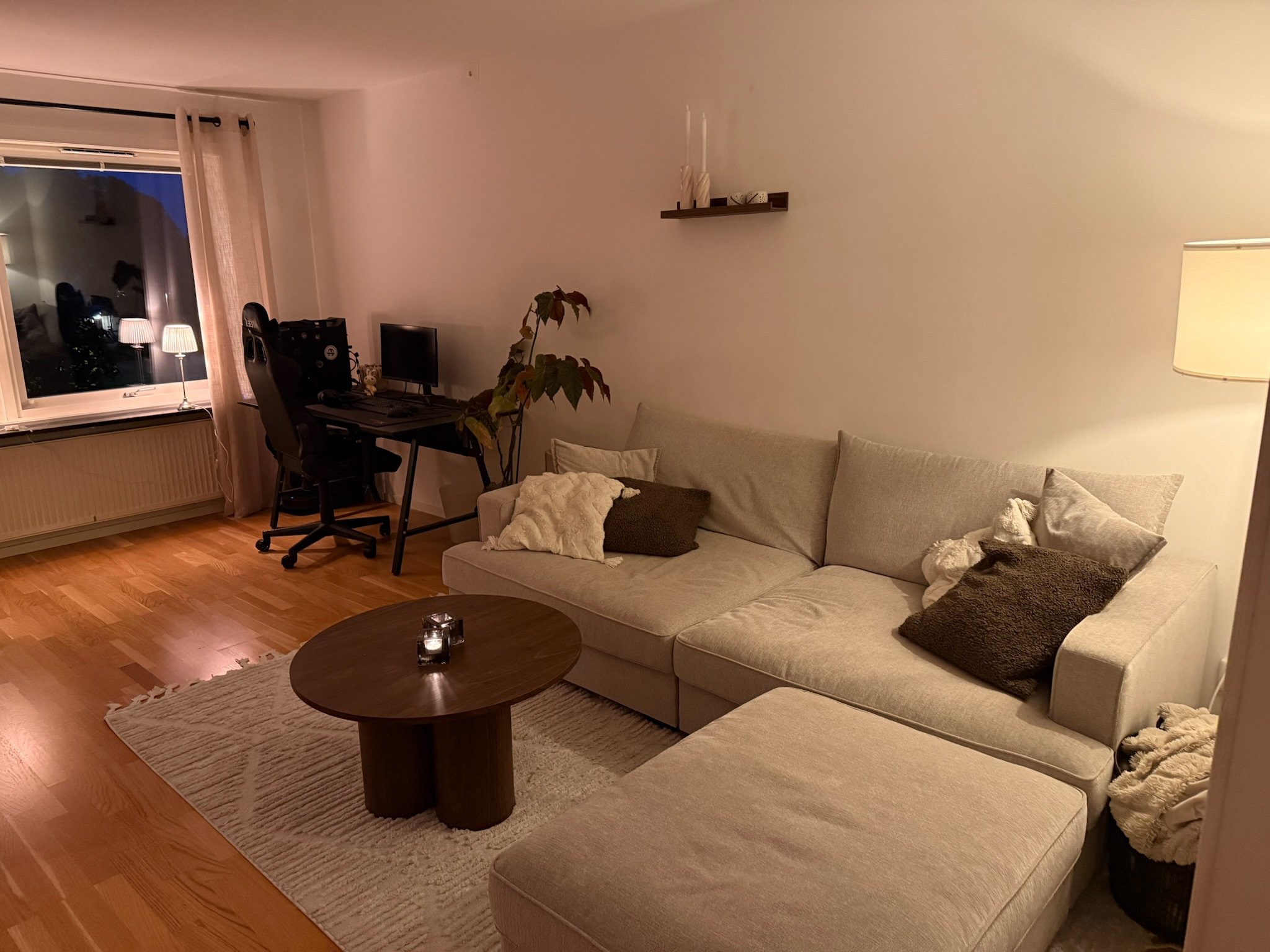 2 rok · 62 m² i Kungälv – bild 10