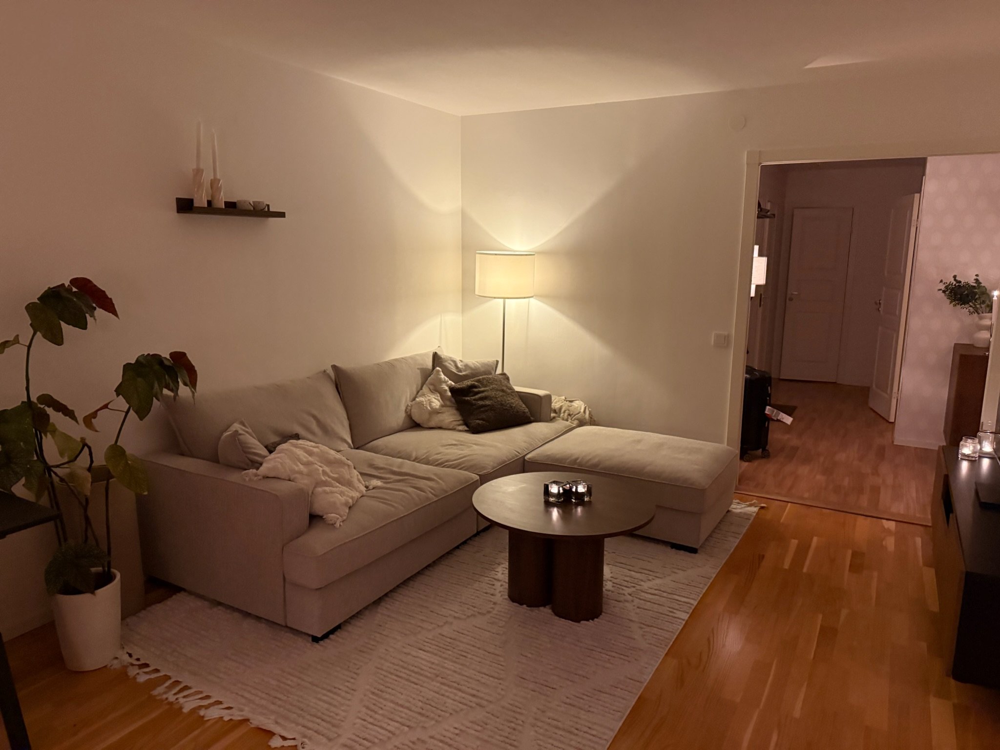 2 rok · 62 m² i Kungälv – bild 8
