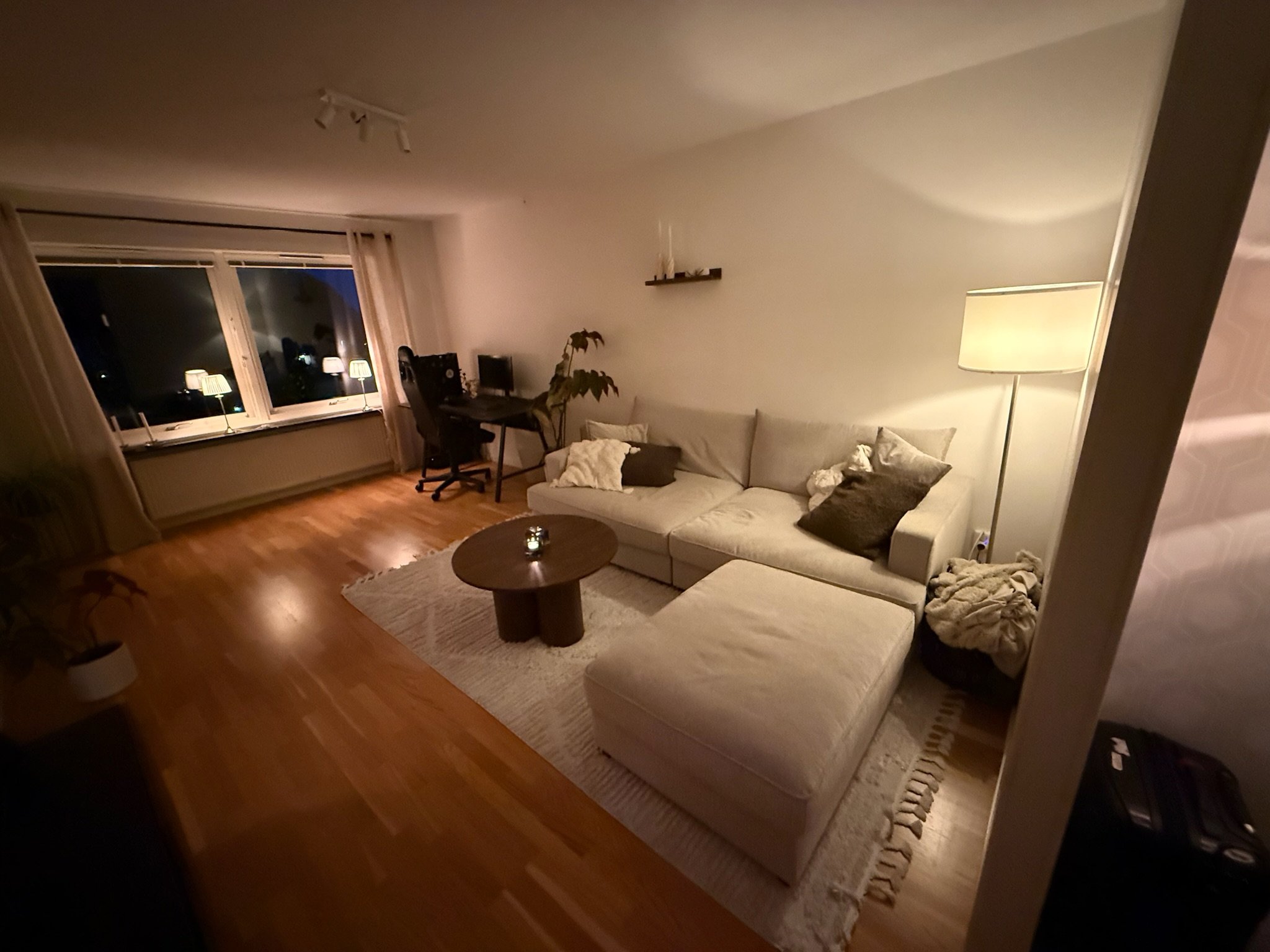 2 rok · 62 m² i Kungälv – bild 11