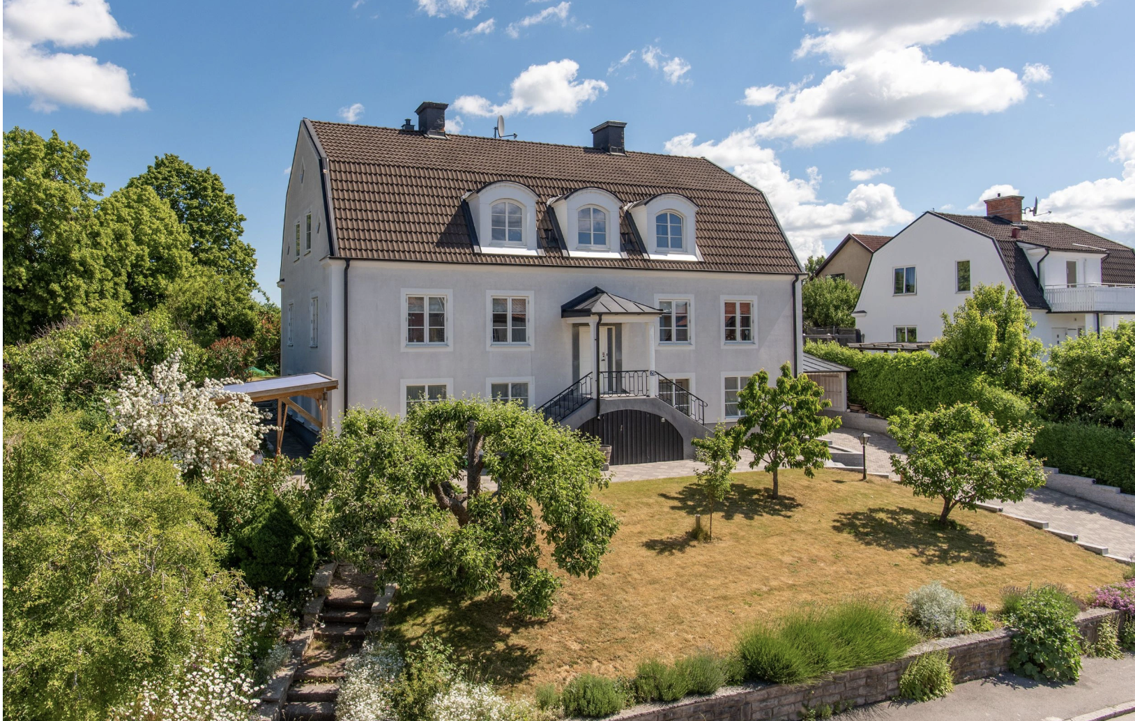 Lägenhet, 2 rooms, 62 sqm, Linköping