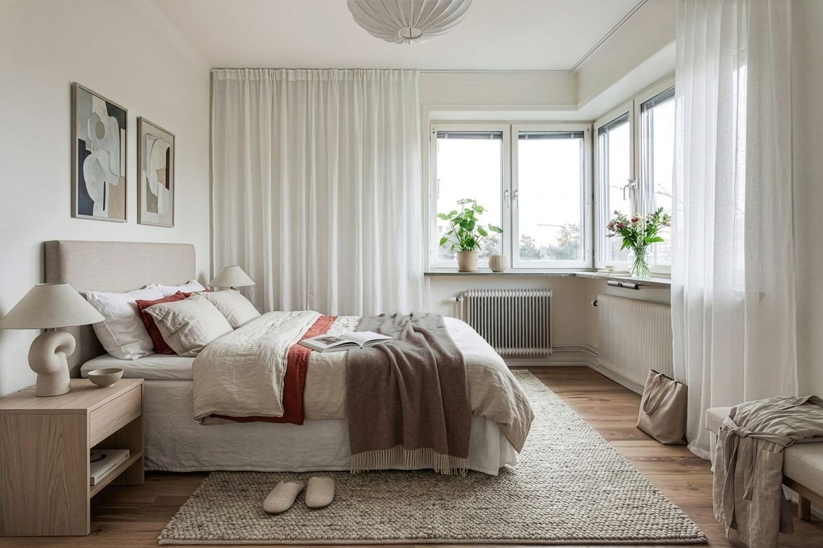 Lägenhet, 3 rooms, 73 sqm, Södertälje