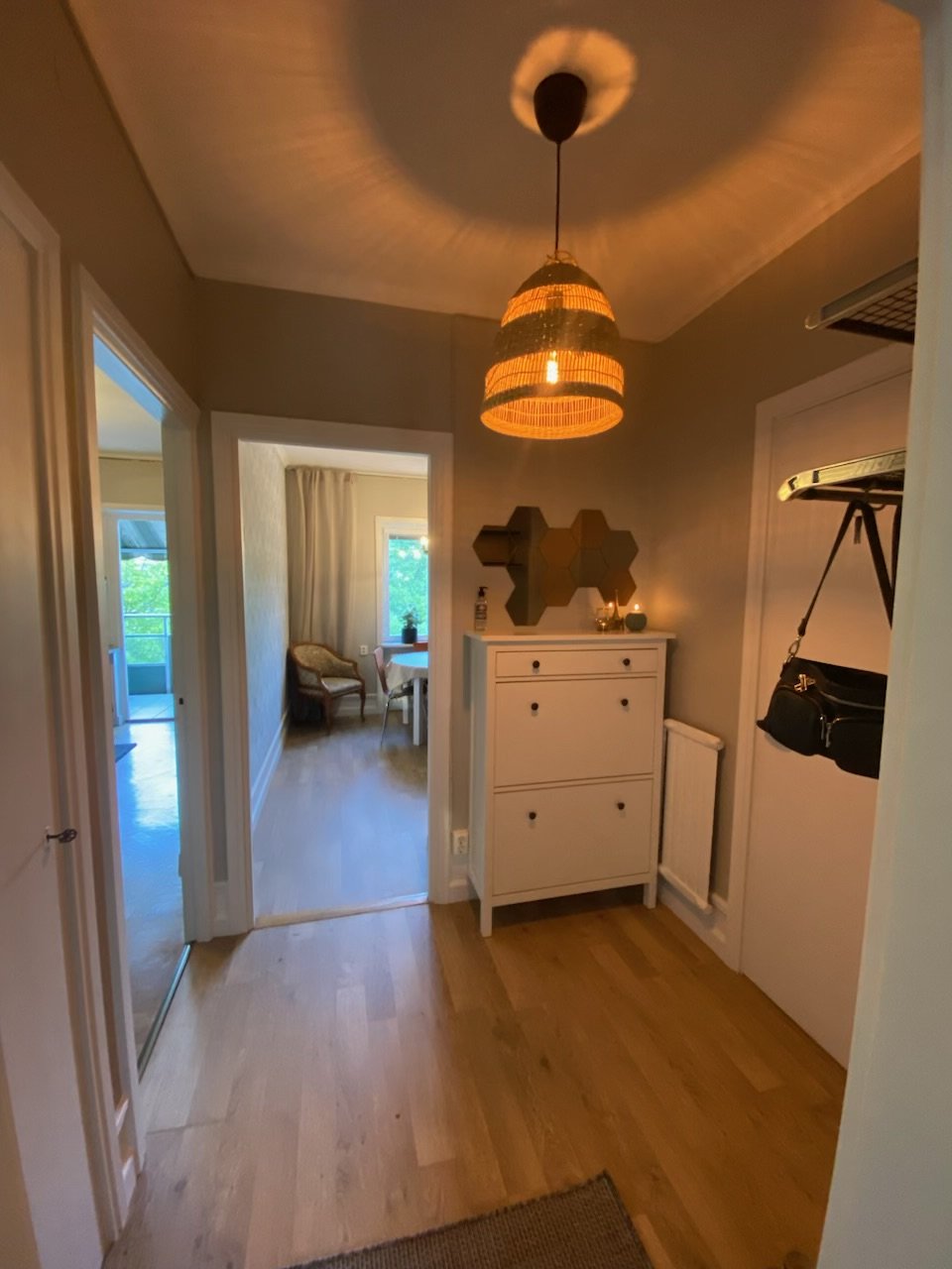 1 rok · 40 m² i Avesta – bild 9