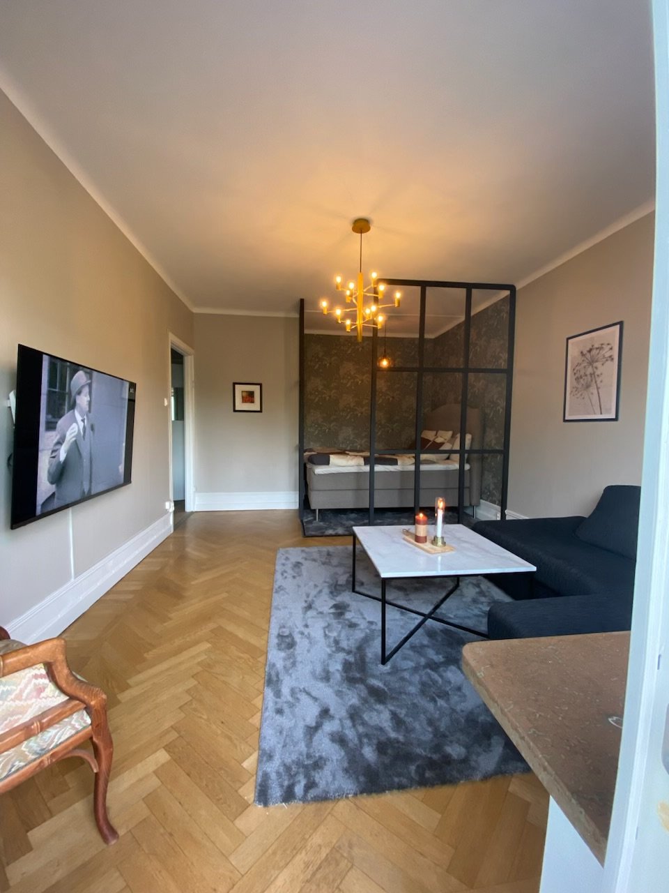1 rok · 40 m² i Avesta – bild 4