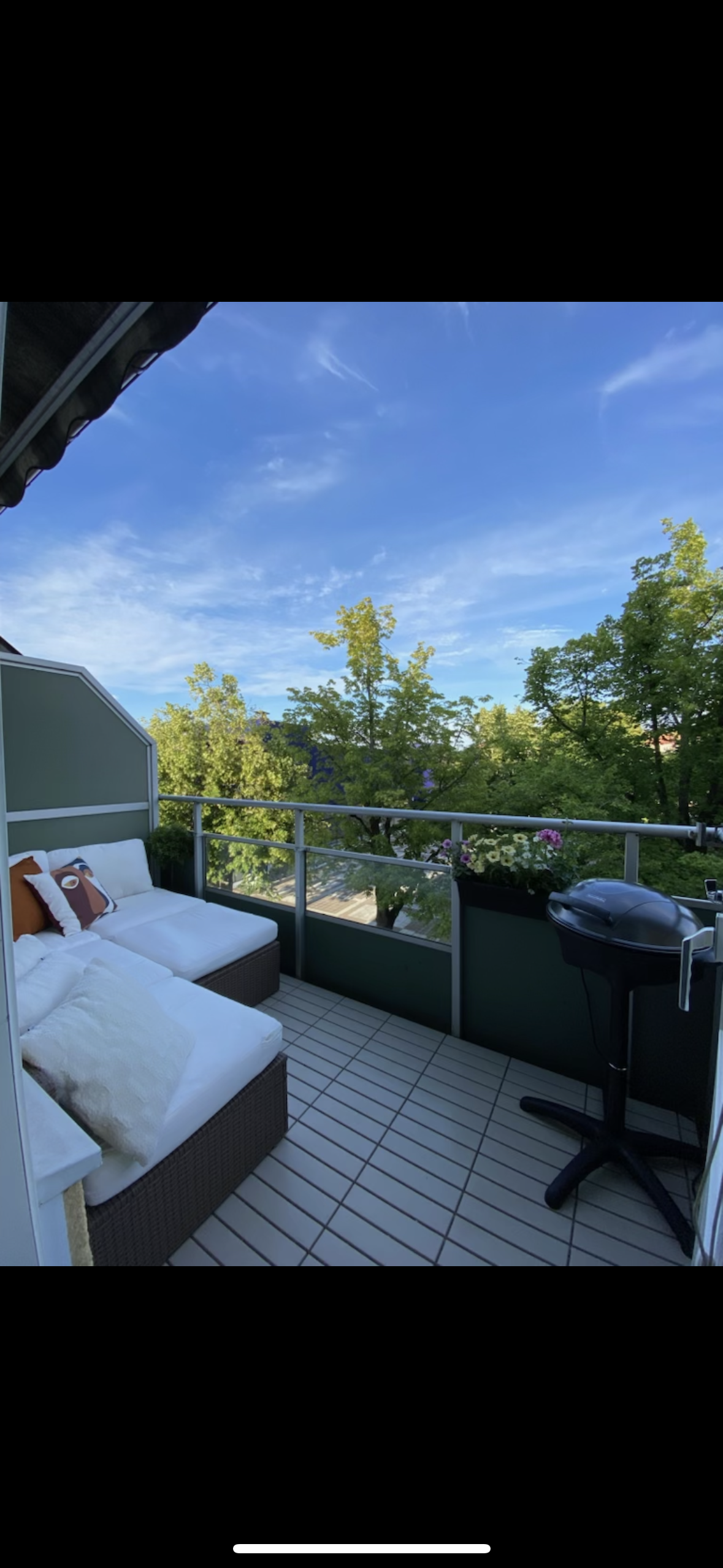 1 rok · 40 m² i Avesta – bild 8