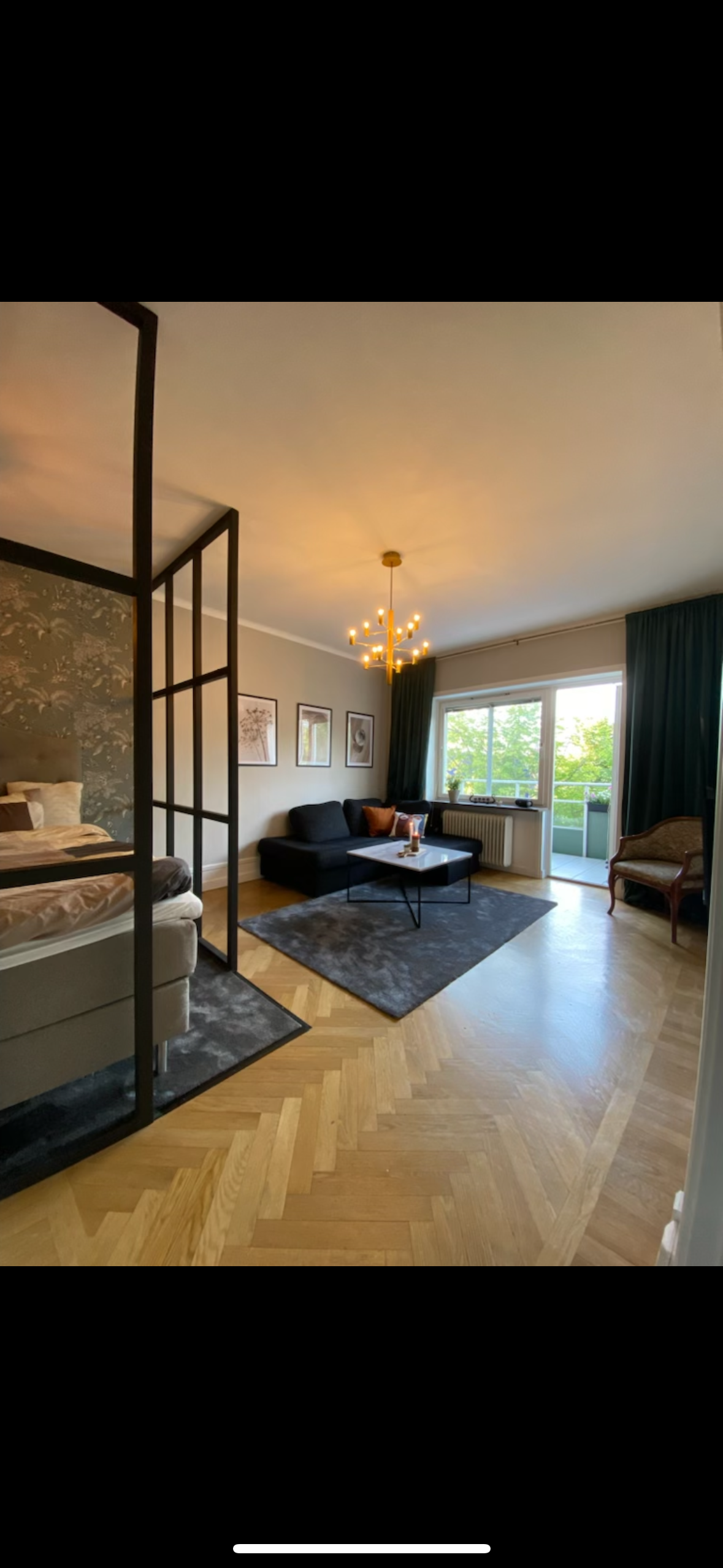 1 rok · 40 m² i Avesta – bild 2